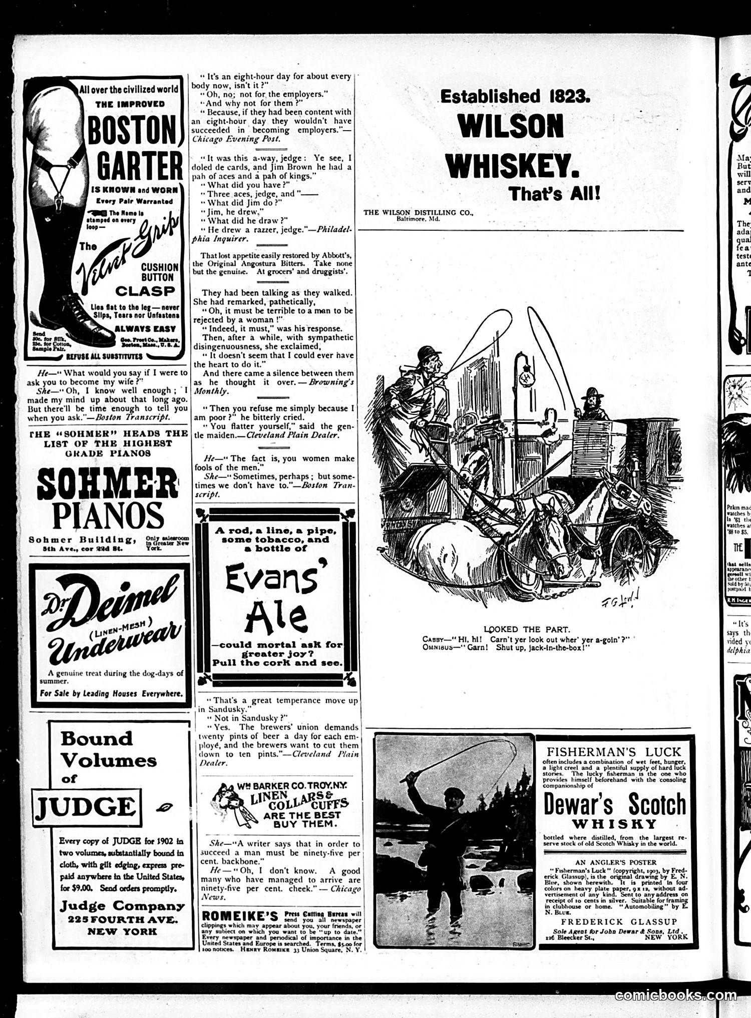 Judge — June 27, 1903 — page 14 of 21