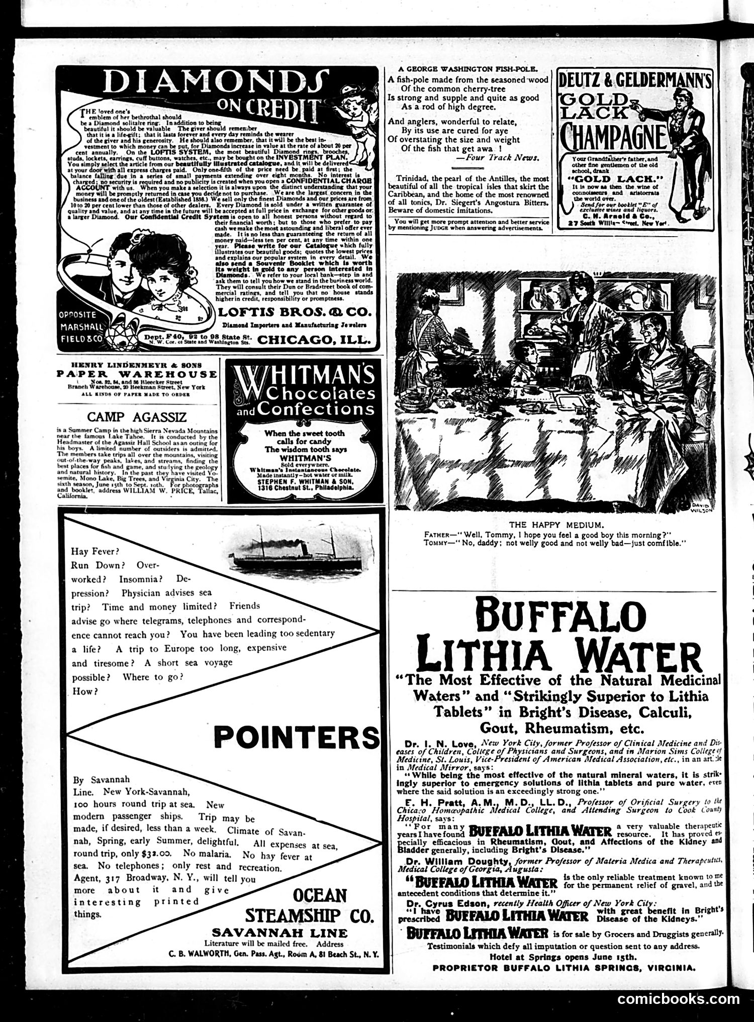 Judge — June 27, 1903 — page 16 of 21