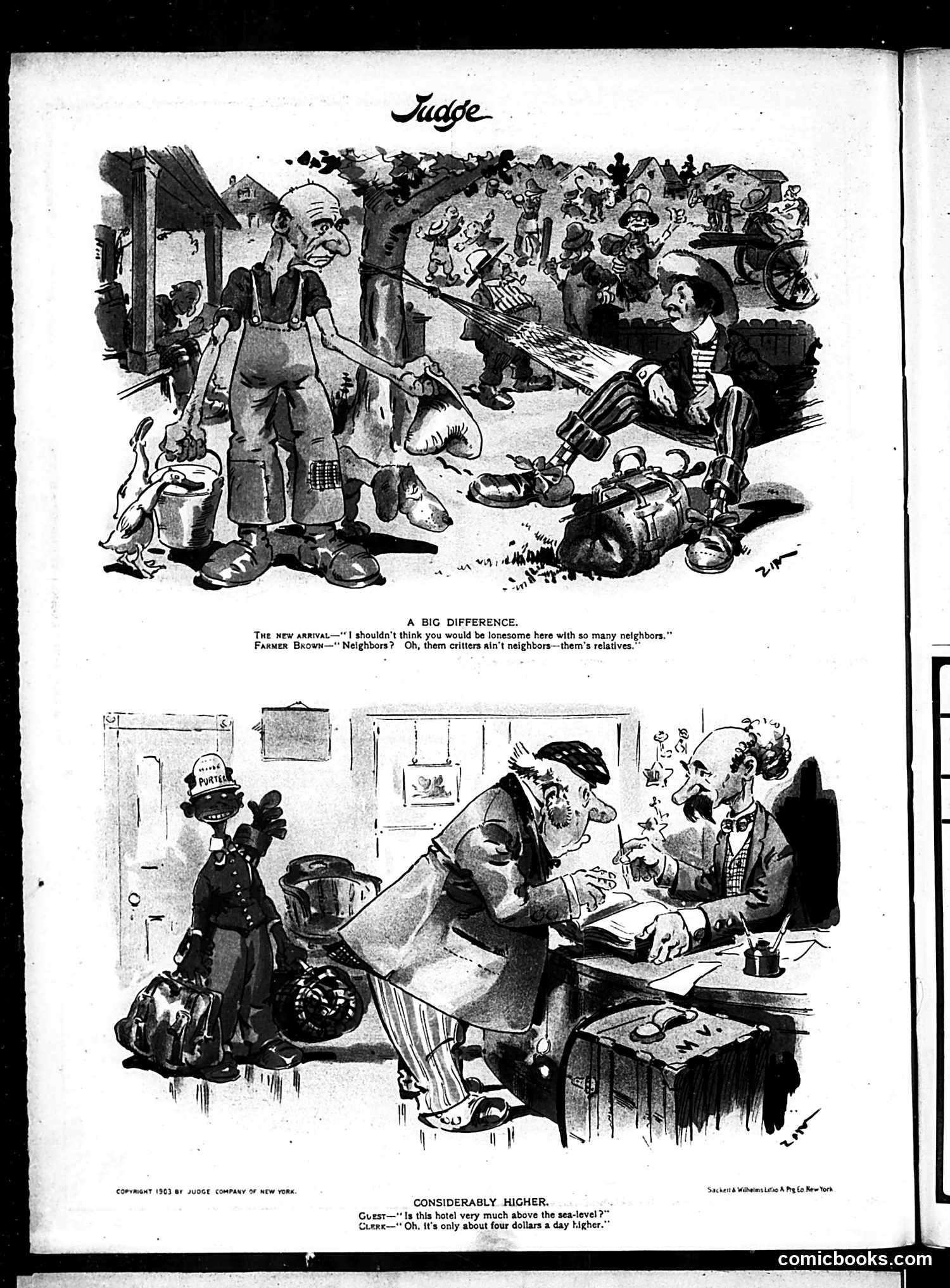 Judge — June 27, 1903 — page 18 of 21