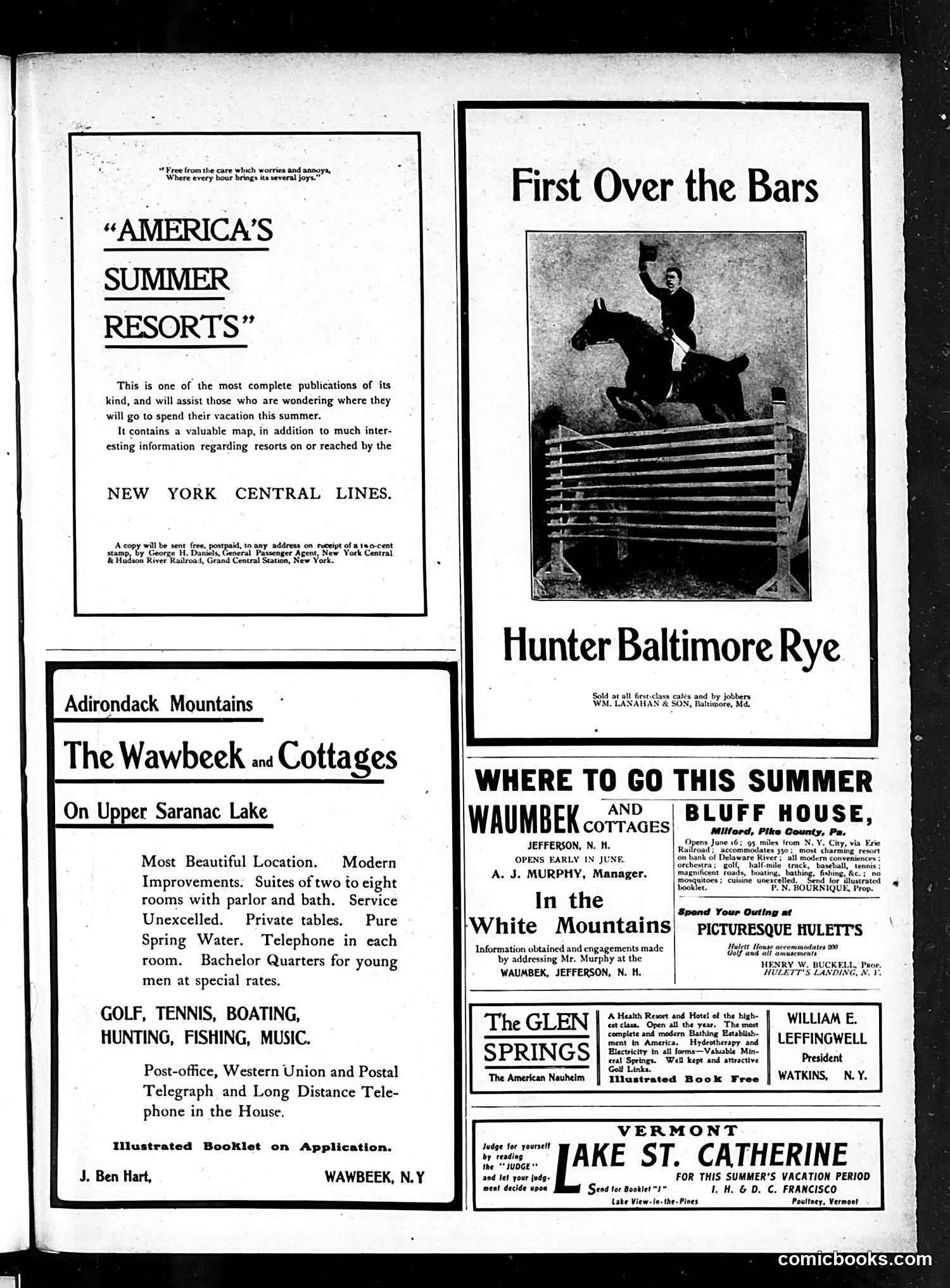 Judge — June 27, 1903 — page 19 of 21