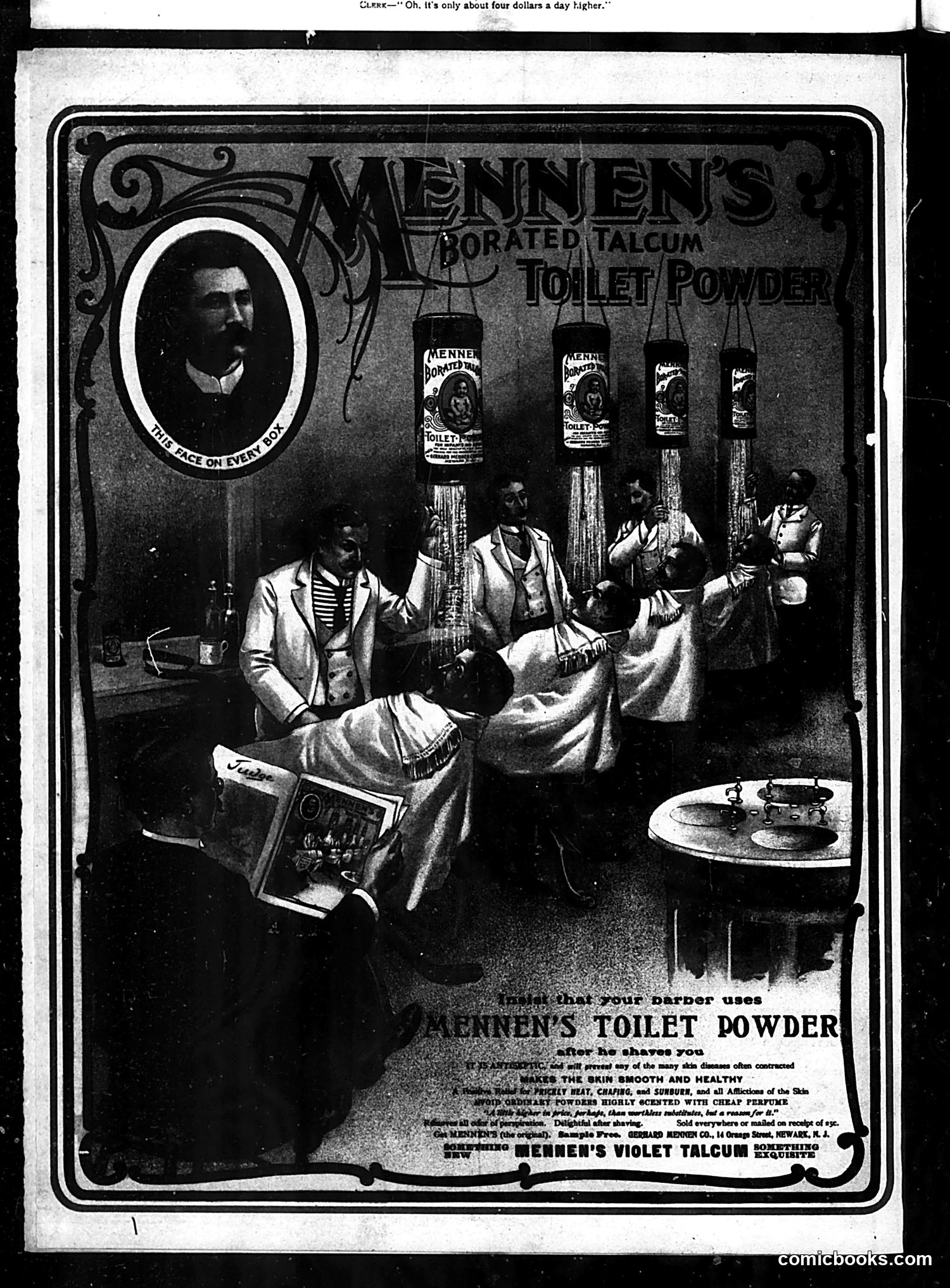 Judge — June 27, 1903 — page 20 of 21
