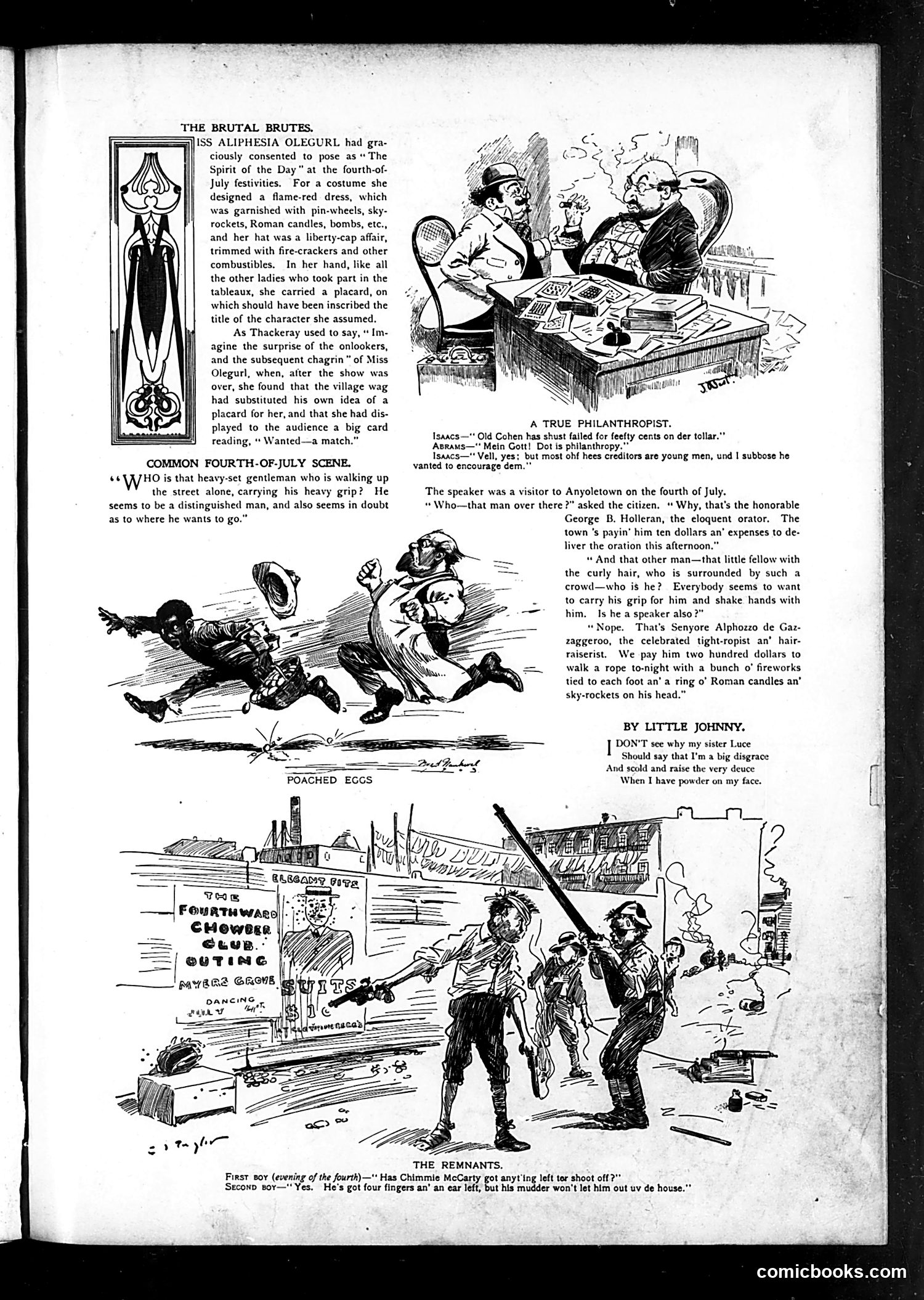 Judge — July 4, 1903 — page 3 of 16