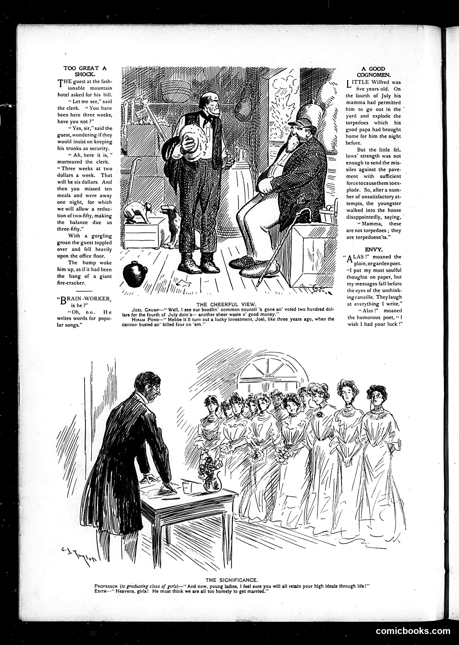 Judge — July 4, 1903 — page 6 of 16