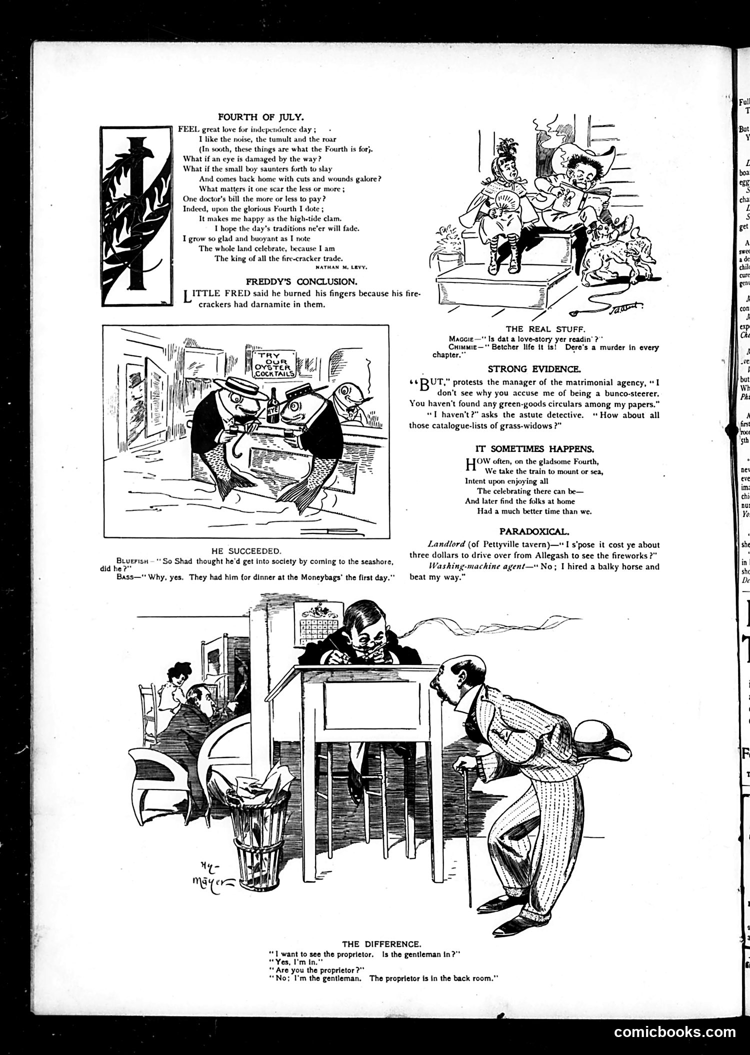 Judge — July 4, 1903 — page 10 of 16