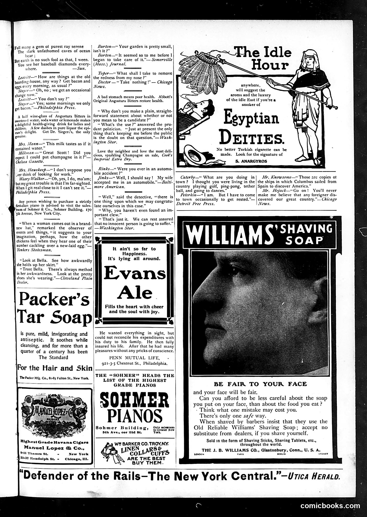 Judge — July 4, 1903 — page 11 of 16