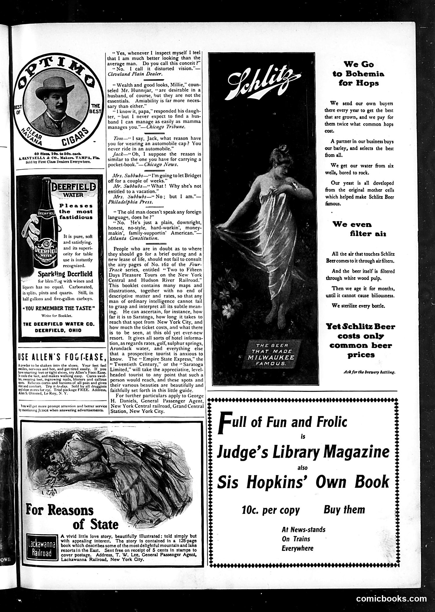 Judge — July 4, 1903 — page 13 of 16