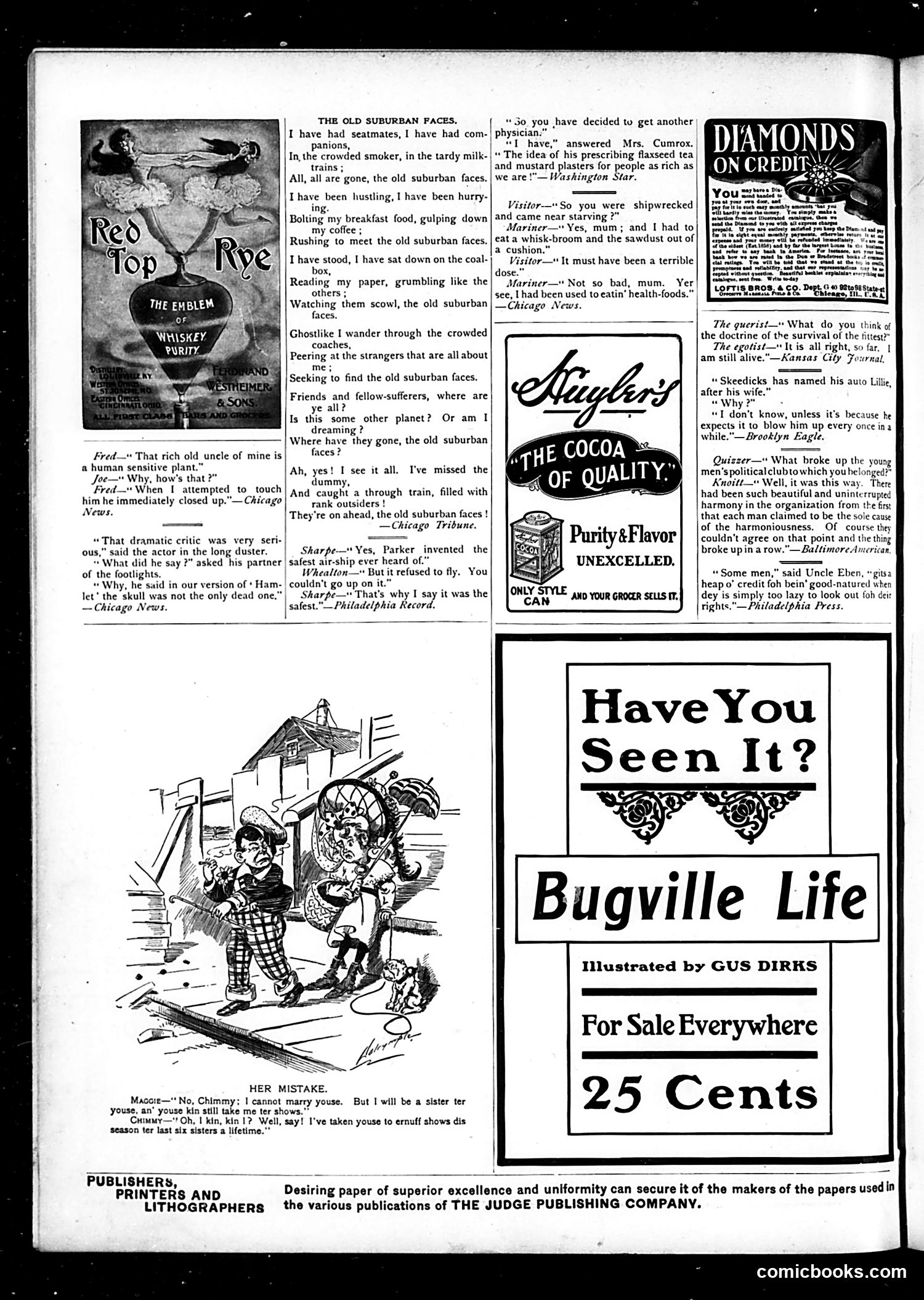 Judge — July 4, 1903 — page 14 of 16