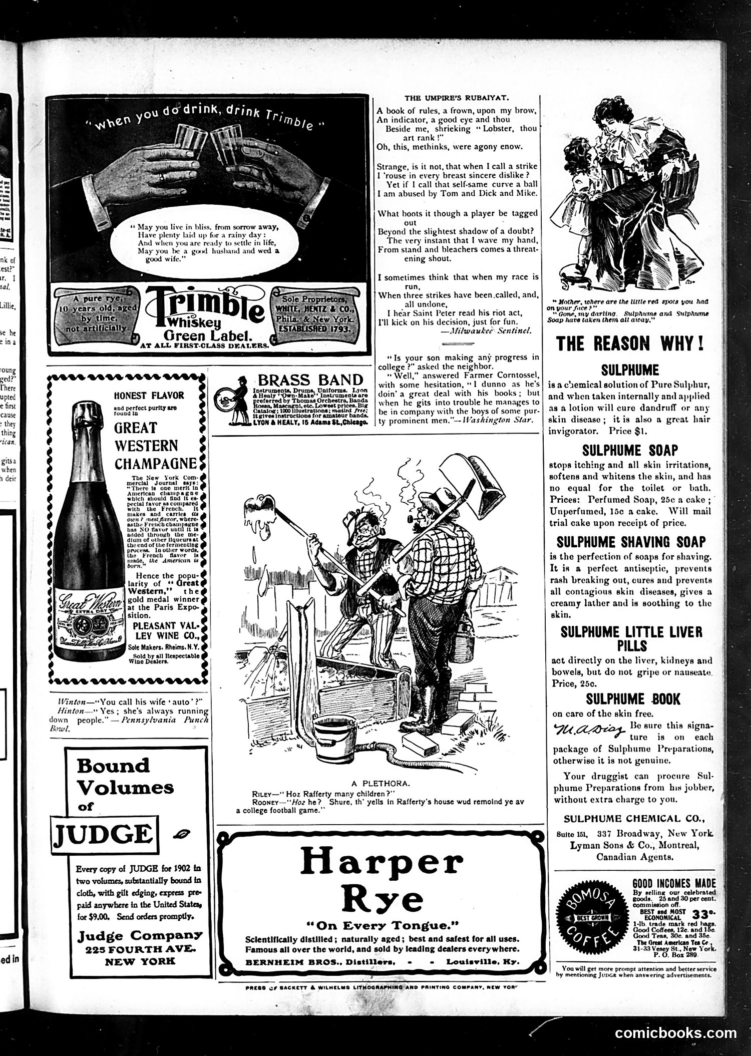 Judge — July 4, 1903 — page 15 of 16
