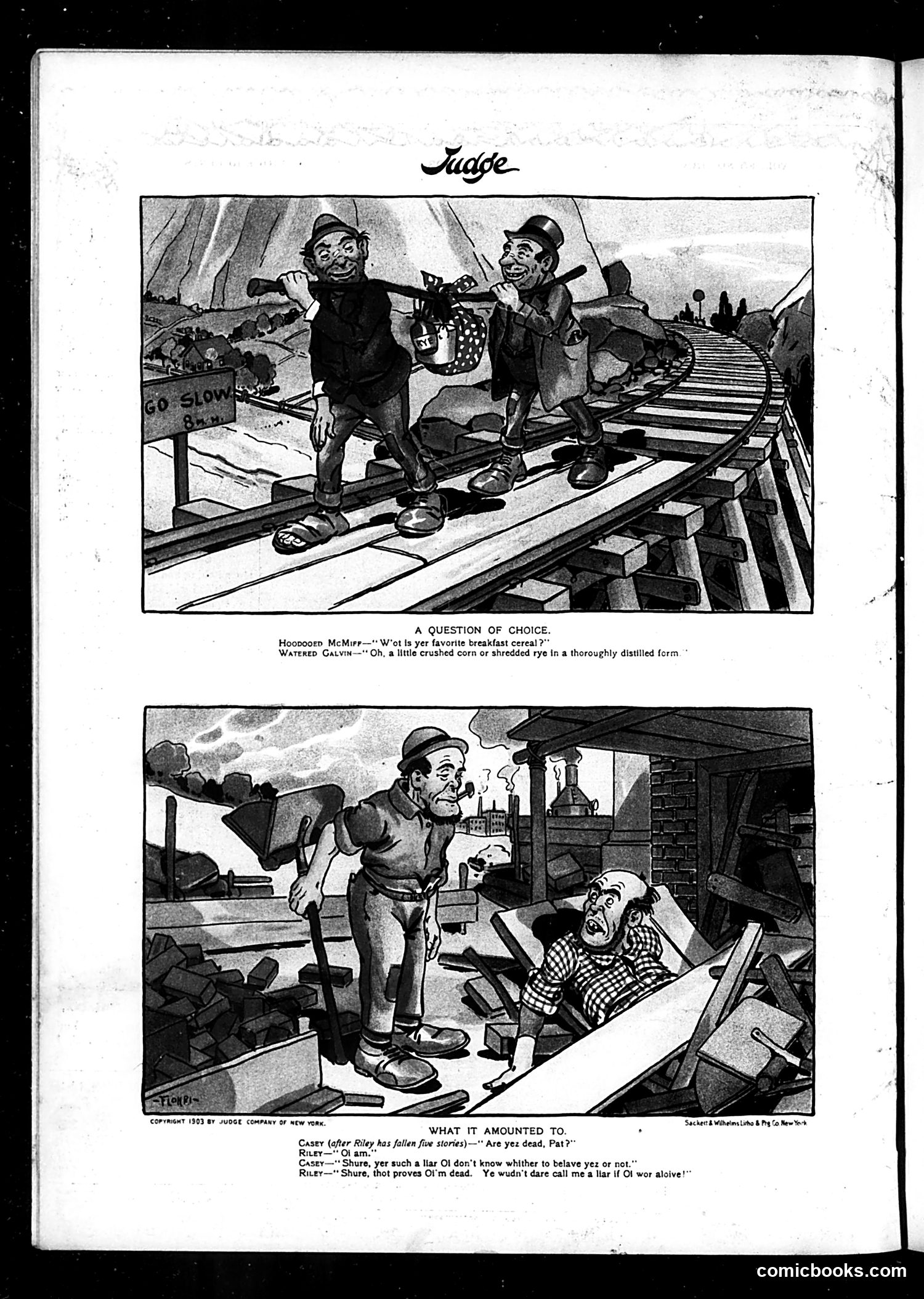 Judge — July 4, 1903 — page 16 of 16