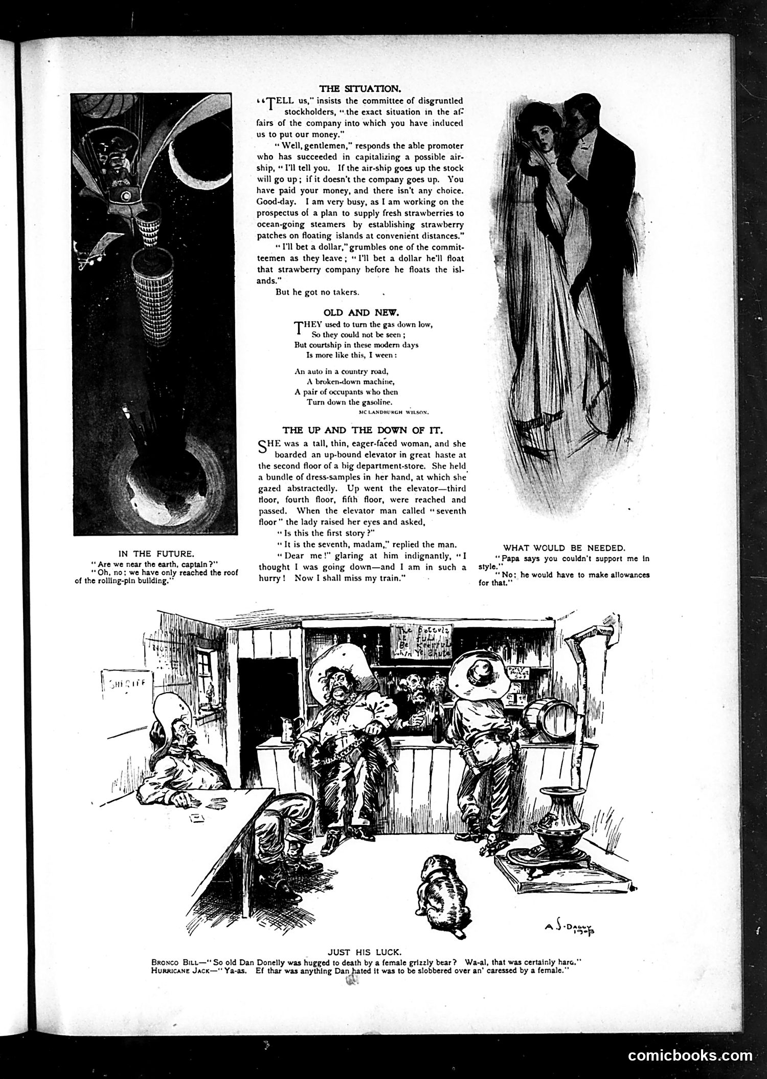 Judge — July 11, 1903 — page 3 of 16
