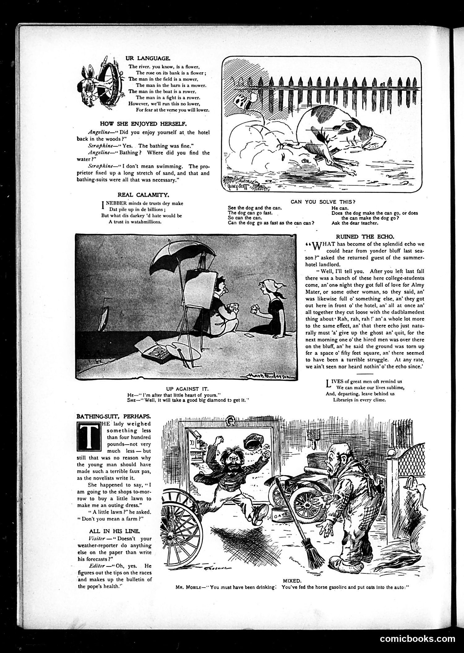 Judge — July 11, 1903 — page 6 of 16