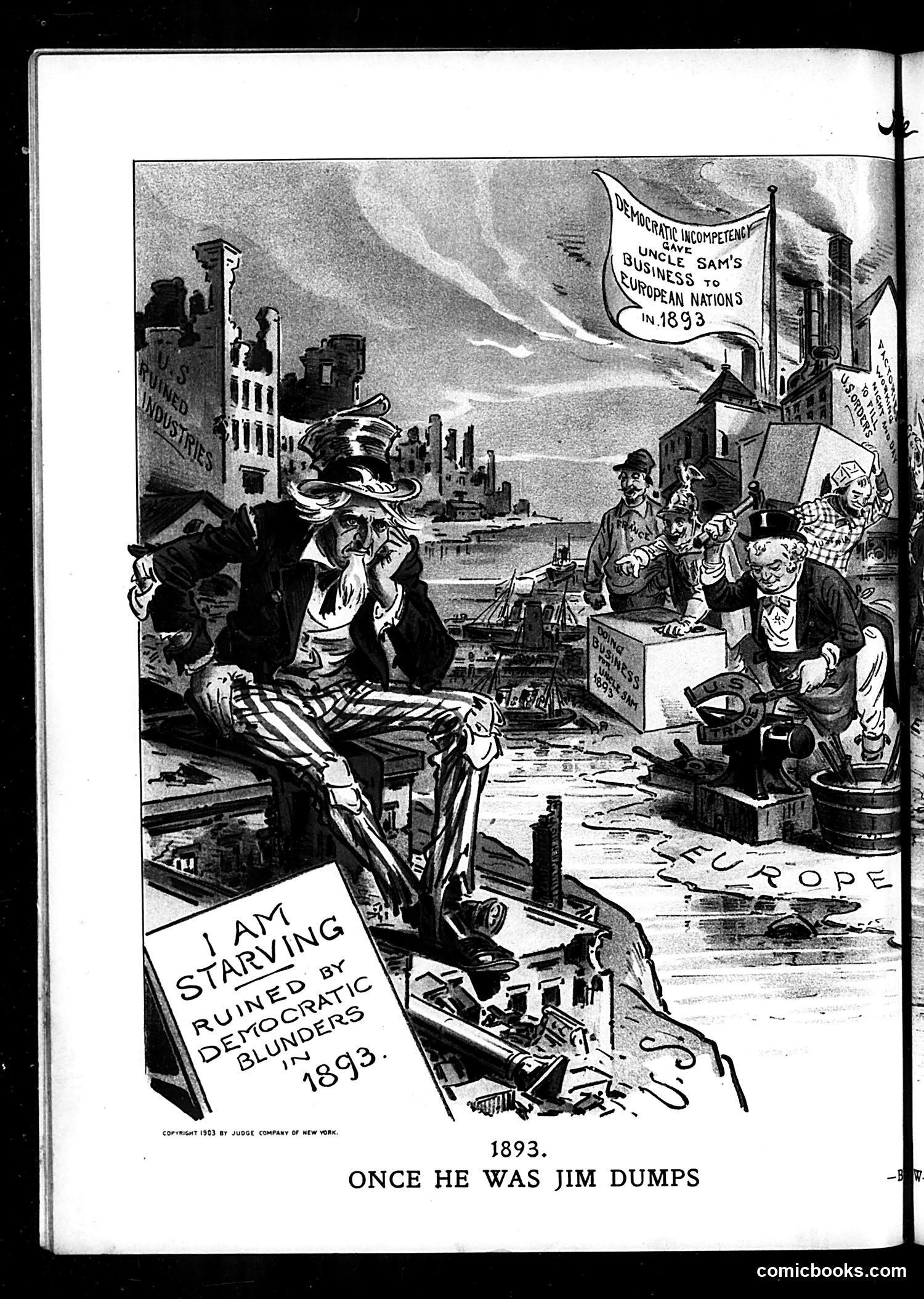 Judge — July 11, 1903 — page 8 of 16