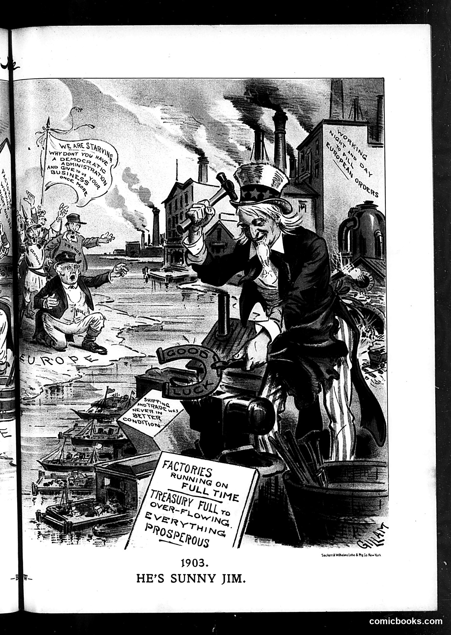 Judge — July 11, 1903 — page 9 of 16
