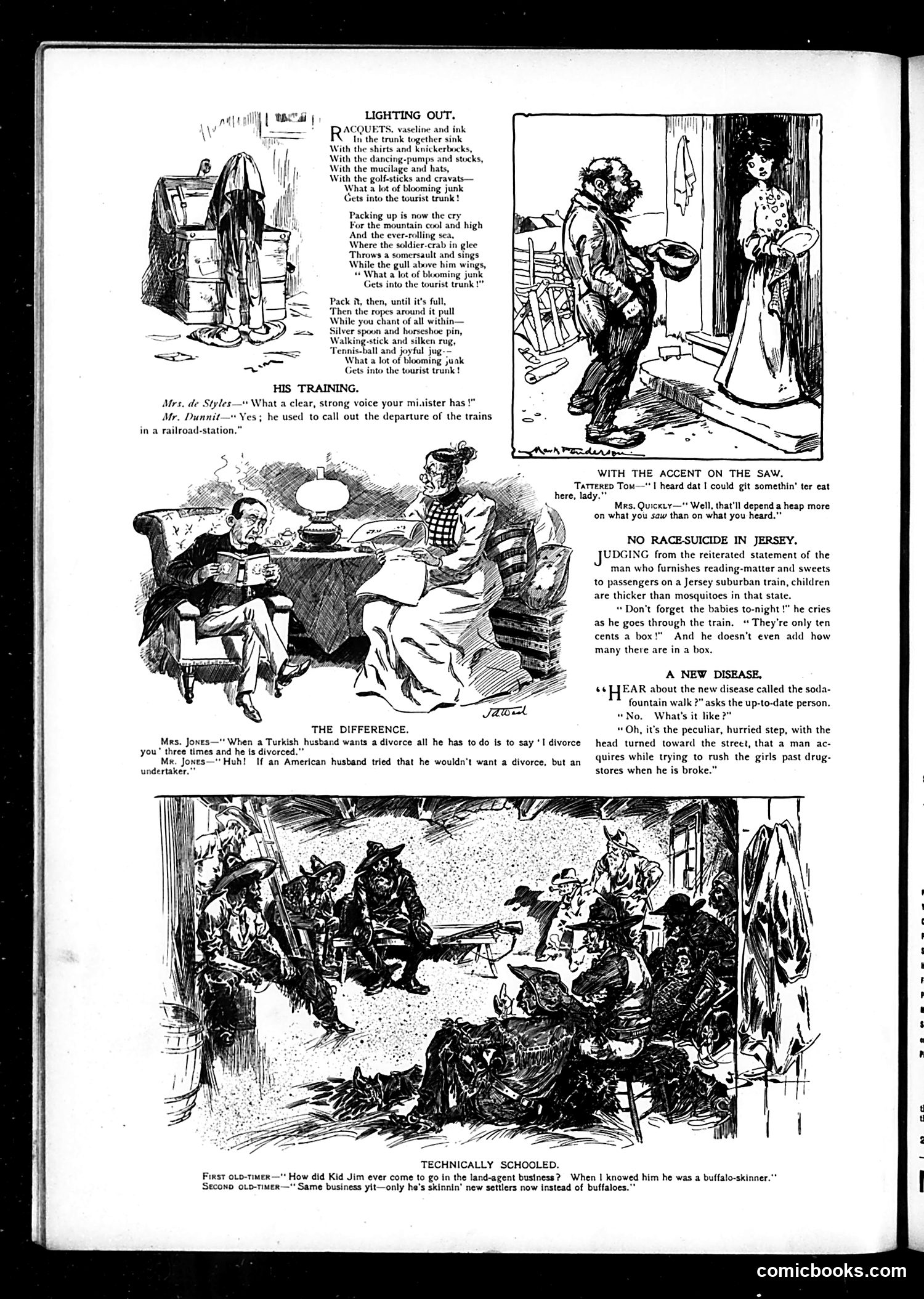 Judge — July 11, 1903 — page 10 of 16