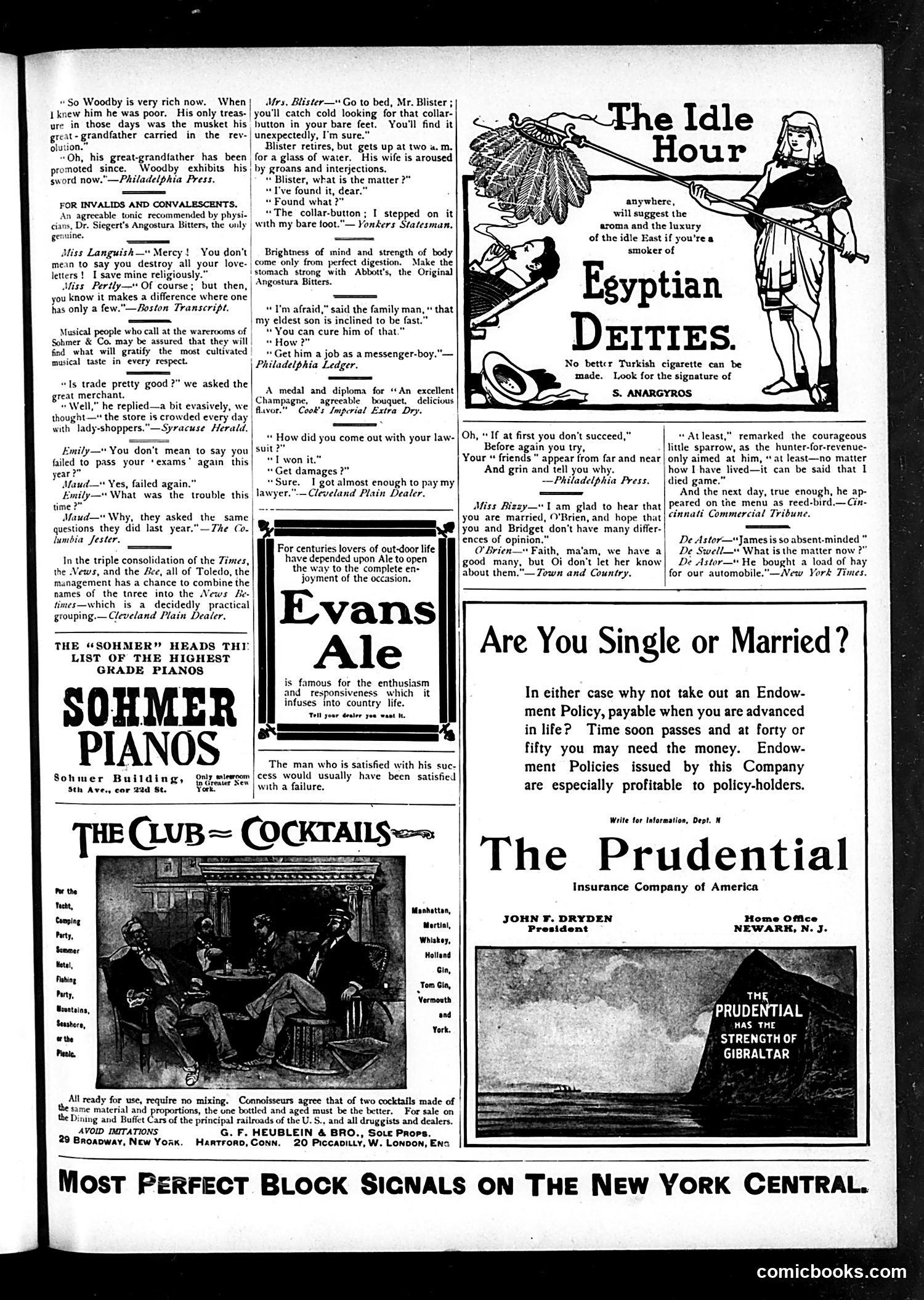 Judge — July 11, 1903 — page 11 of 16
