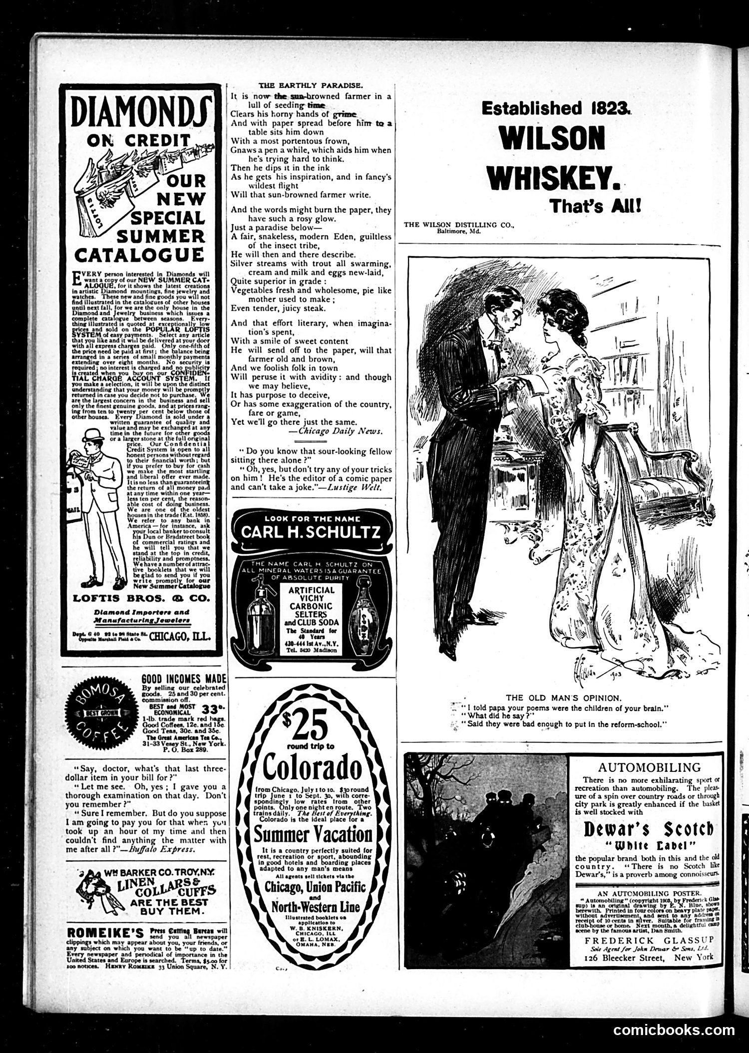 Judge — July 11, 1903 — page 12 of 16