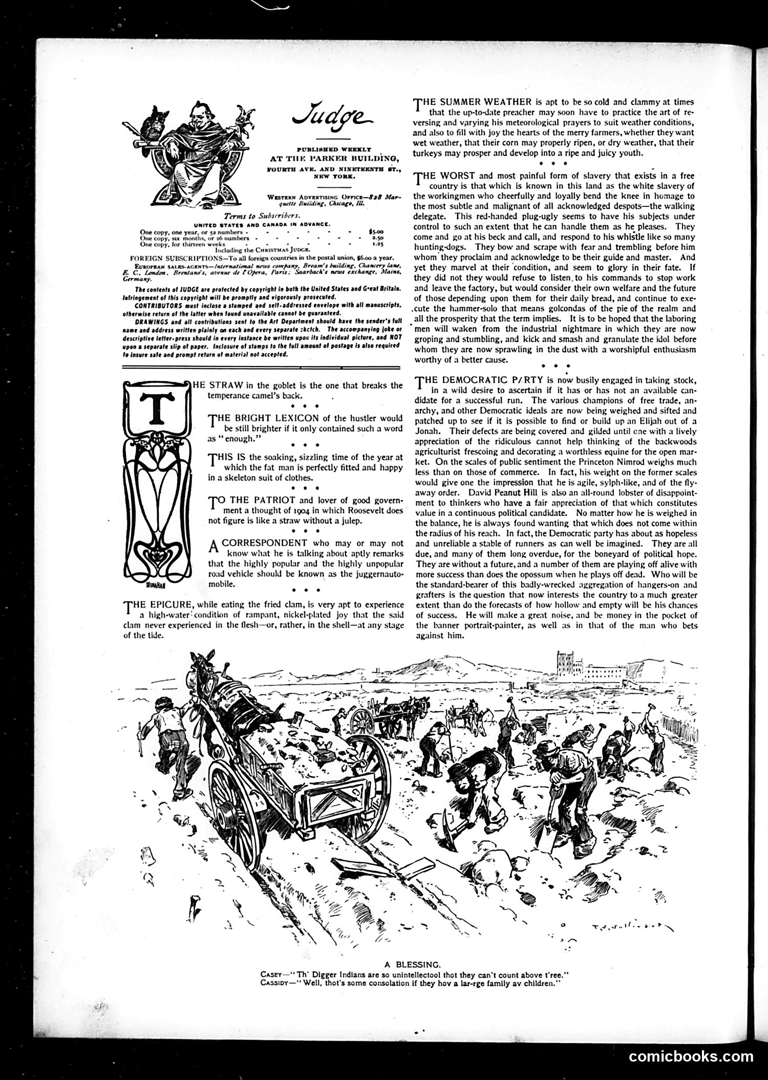 Judge — July 18, 1903 — page 2 of 16