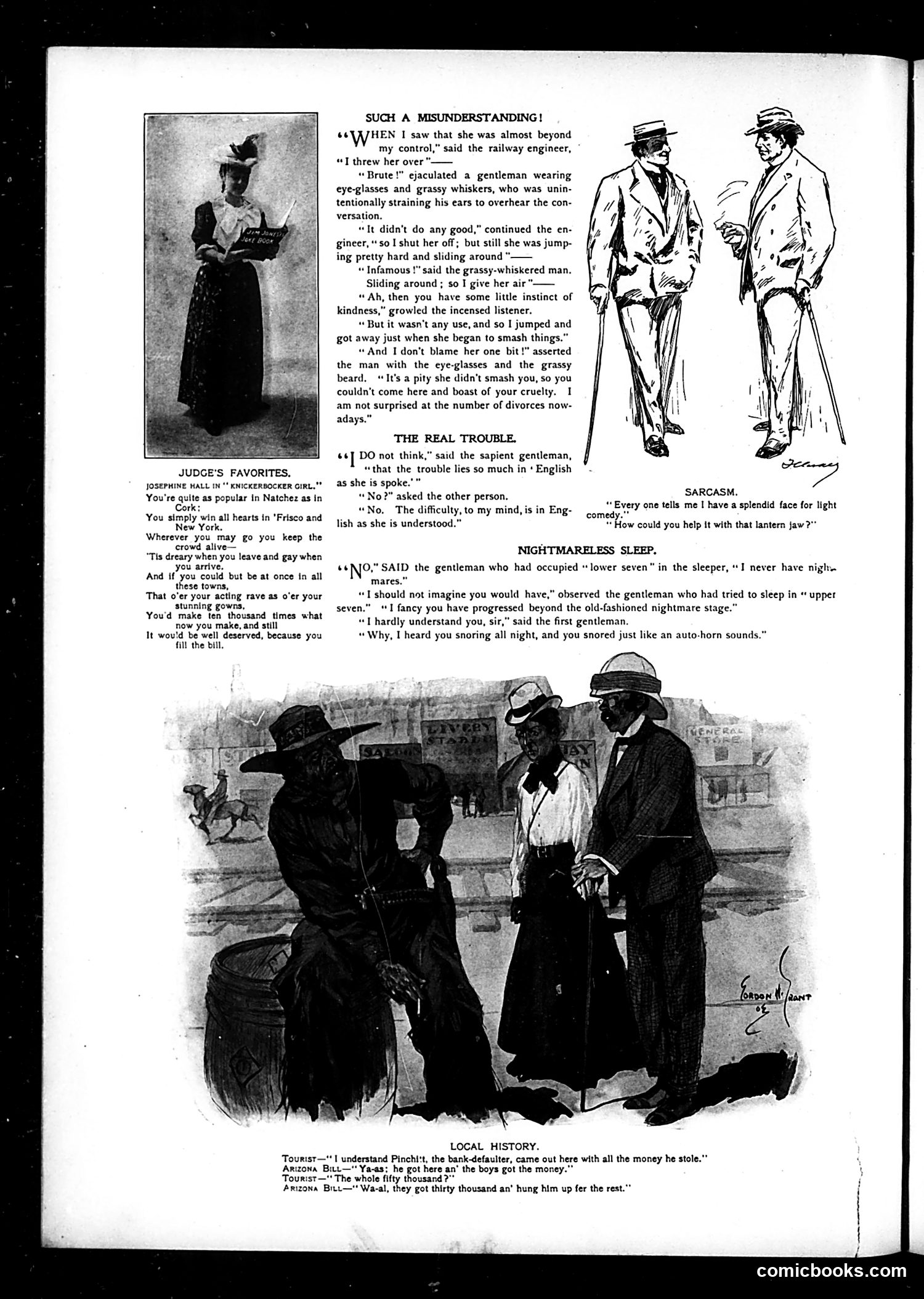 Judge — July 18, 1903 — page 4 of 16