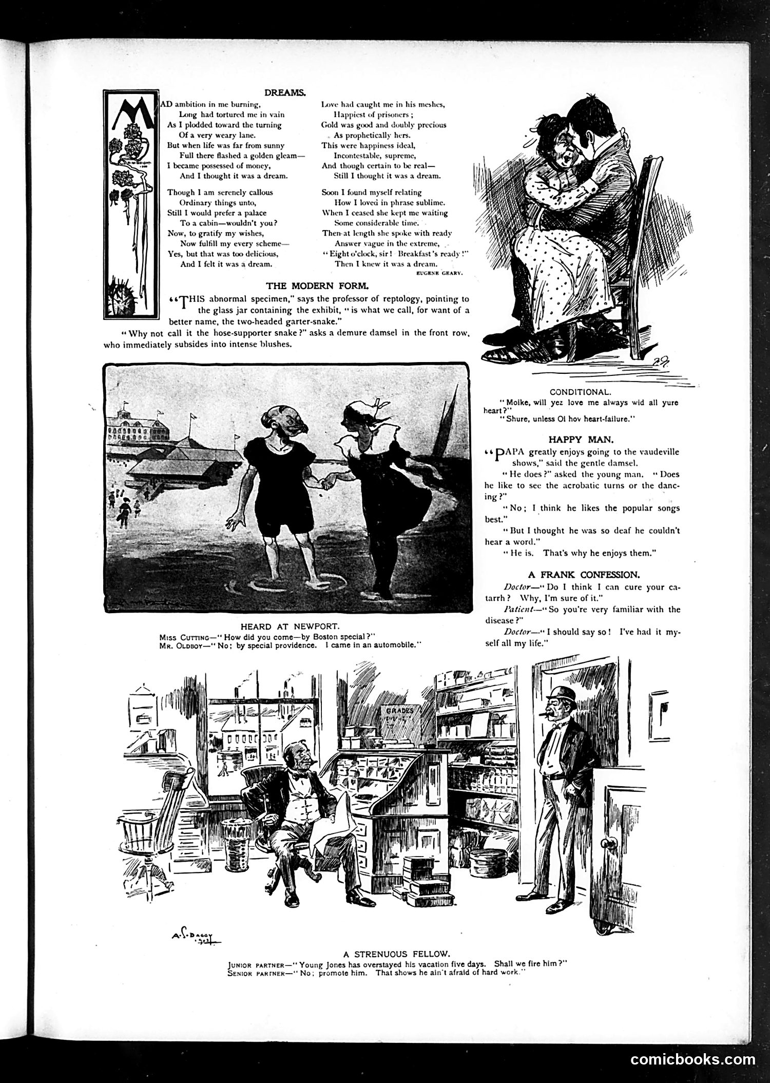 Judge — July 18, 1903 — page 7 of 16