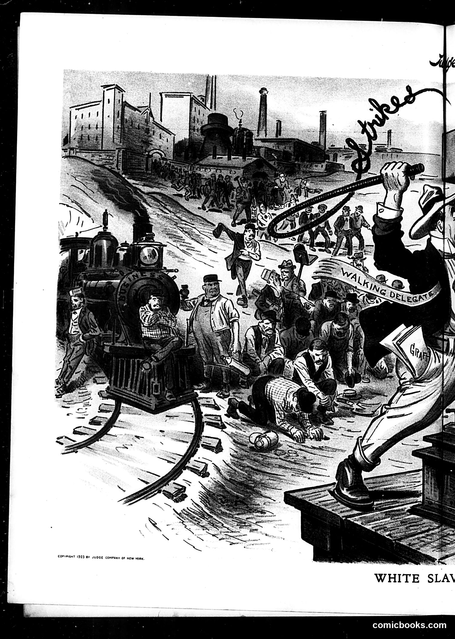 Judge — July 18, 1903 — page 8 of 16