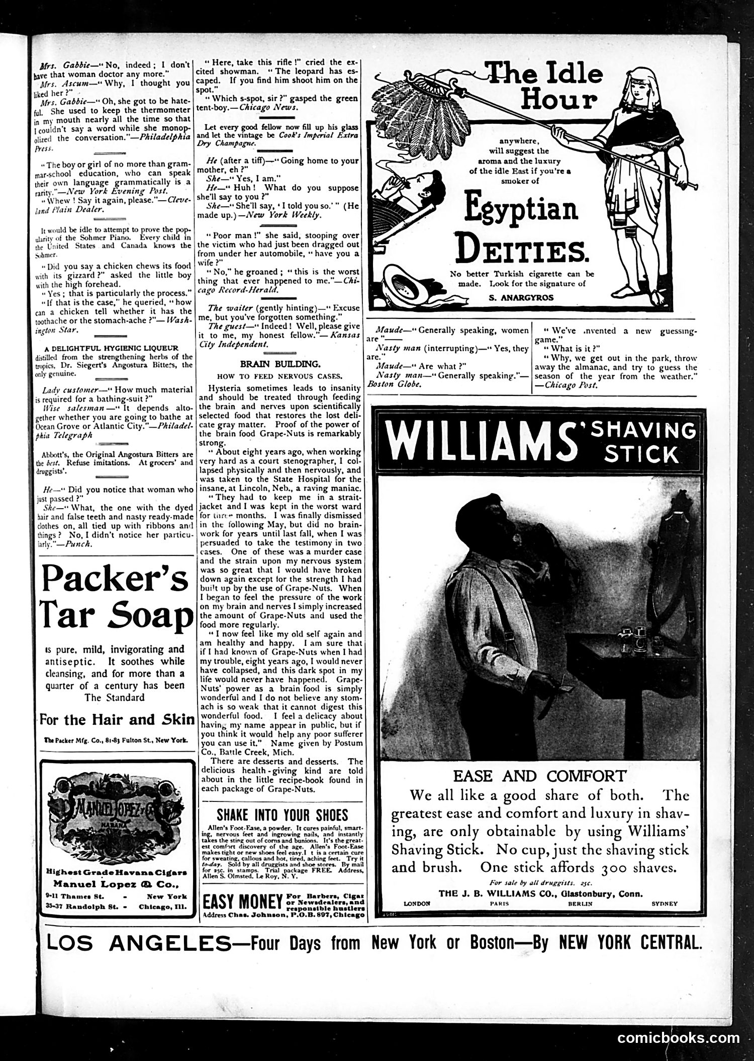 Judge — July 18, 1903 — page 11 of 16