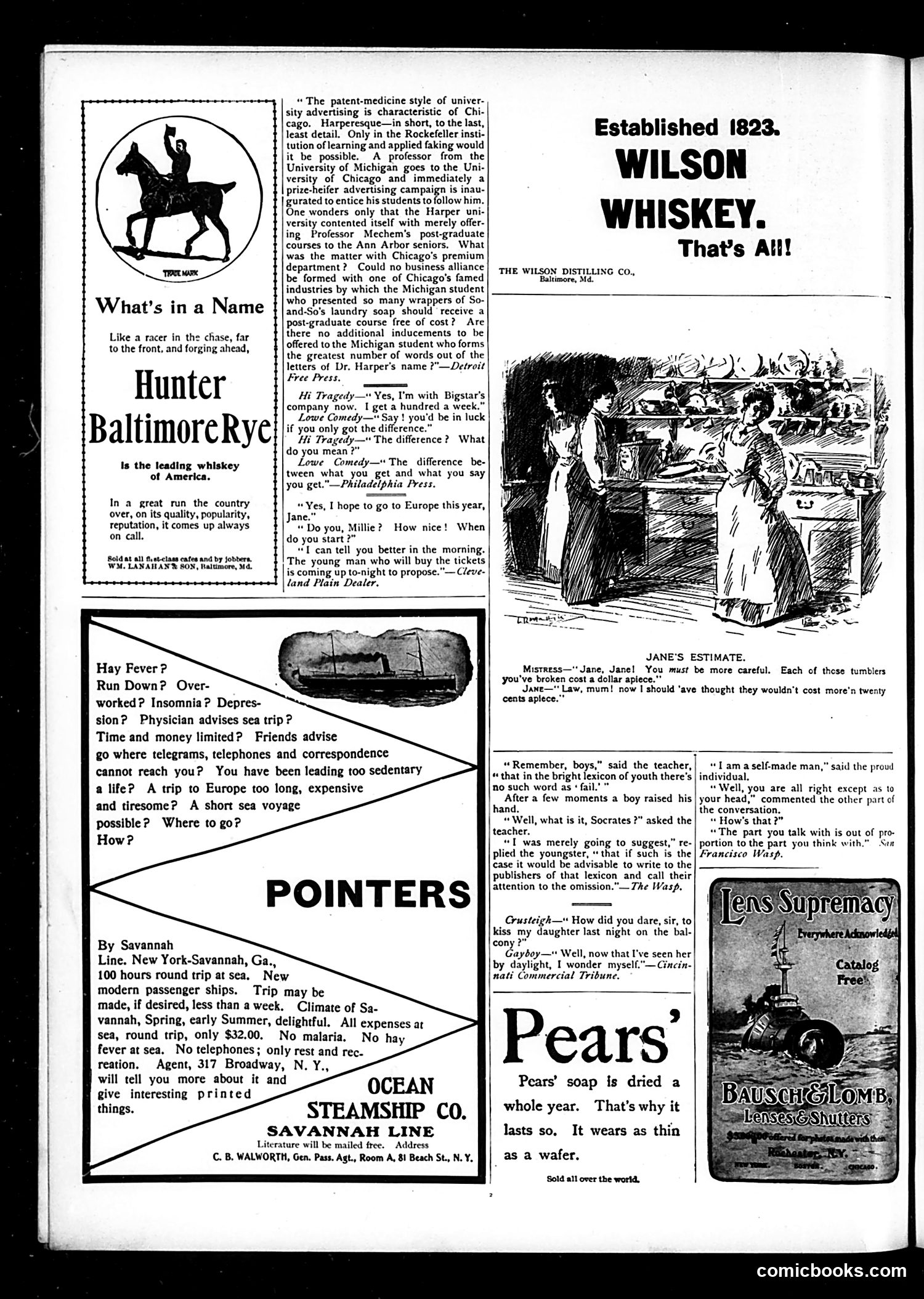 Judge — July 18, 1903 — page 12 of 16