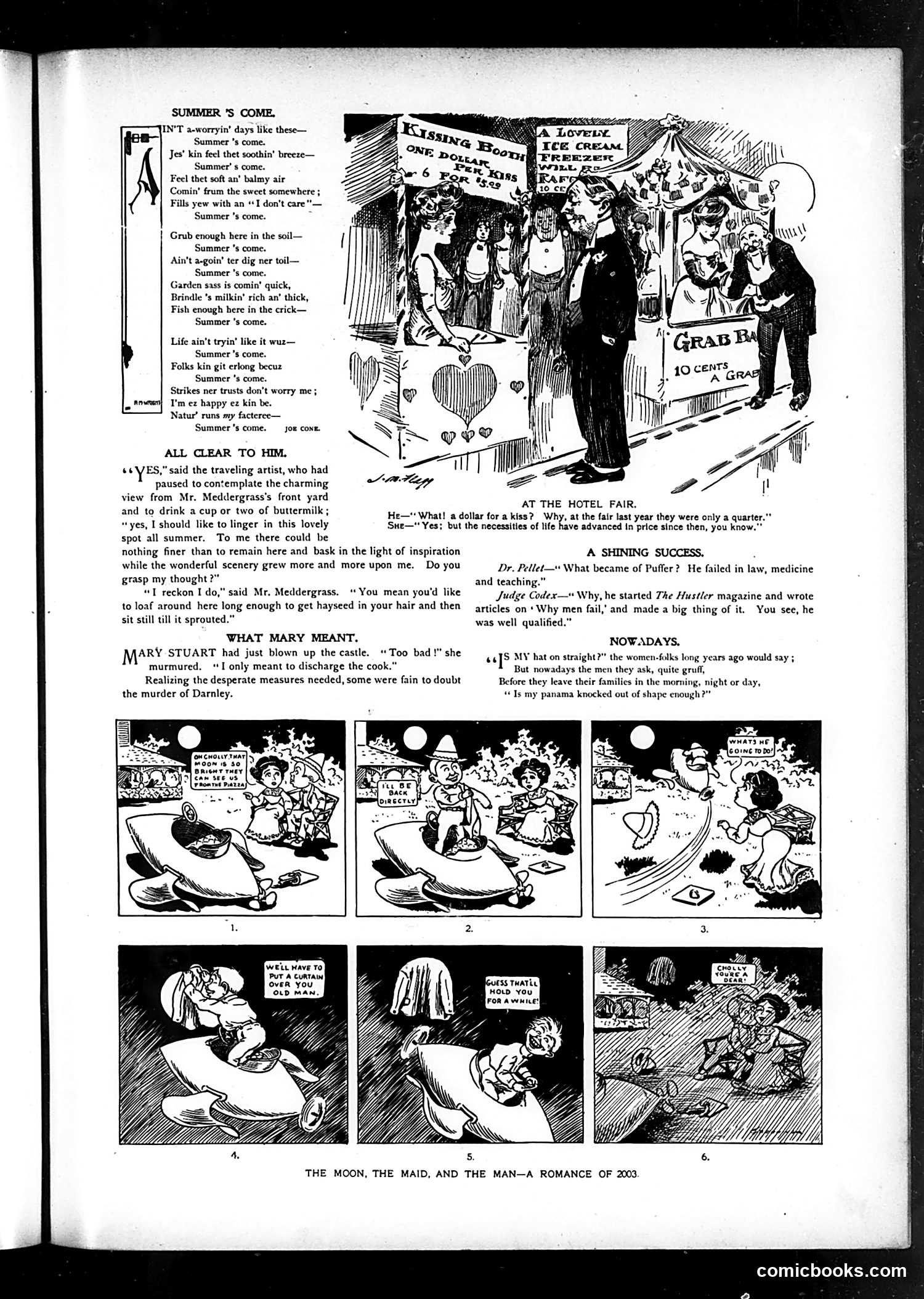 Judge — July 25, 1903 — page 5 of 16