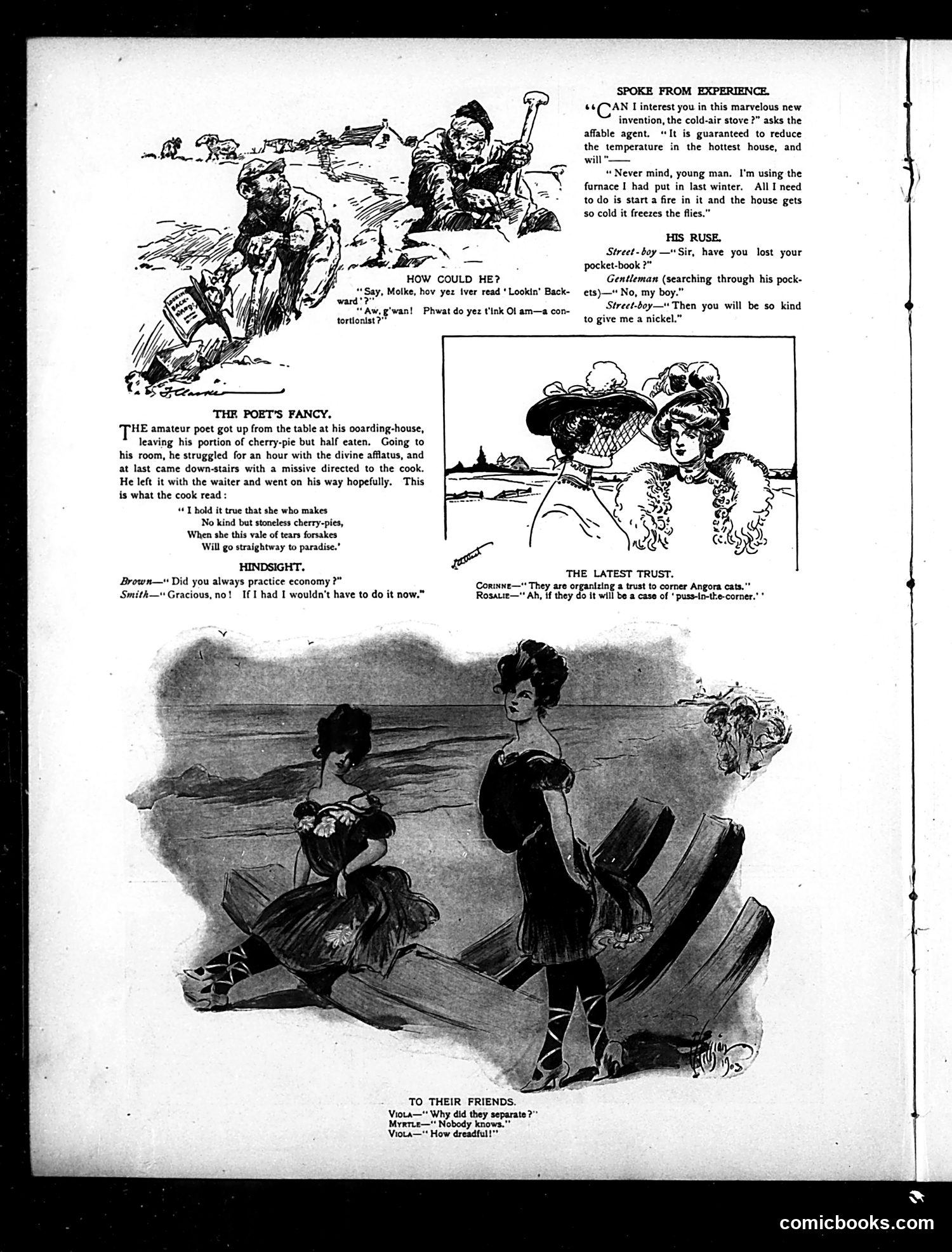 Judge — July 25, 1903 — page 6 of 16