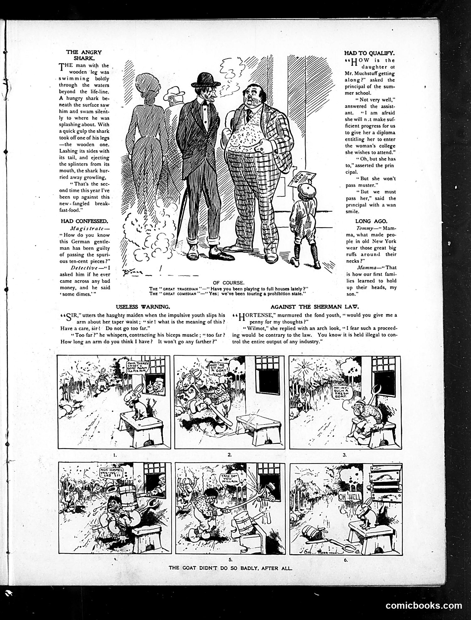 Judge — July 25, 1903 — page 7 of 16