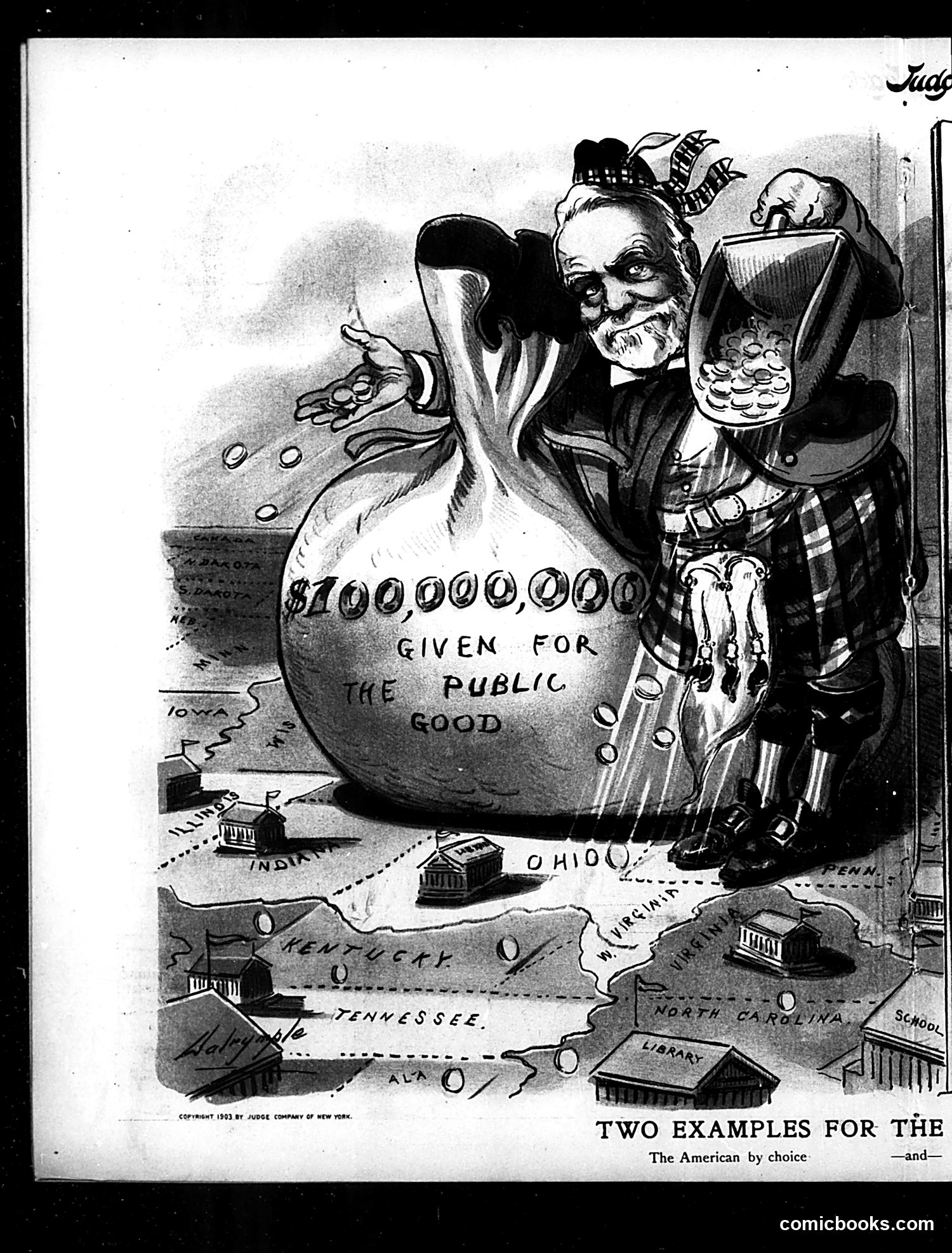 Judge — July 25, 1903 — page 8 of 16