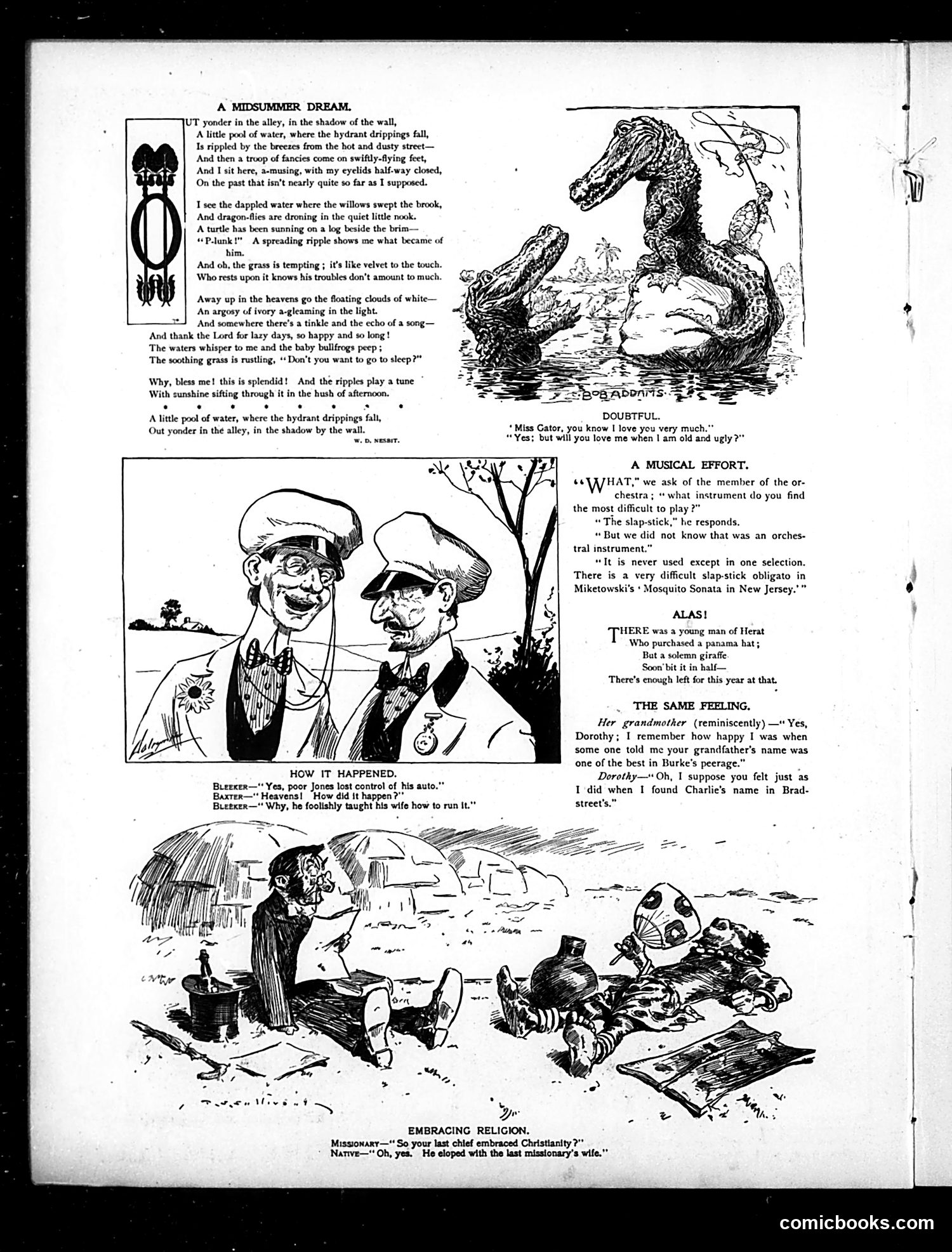 Judge — July 25, 1903 — page 10 of 16