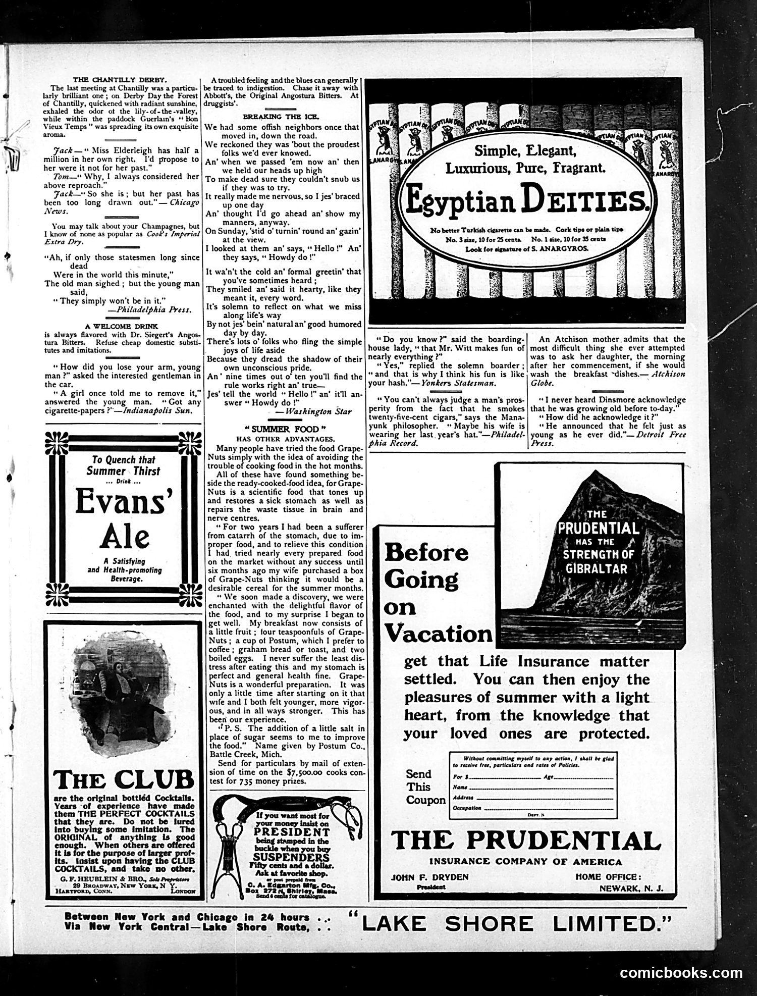 Judge — July 25, 1903 — page 11 of 16