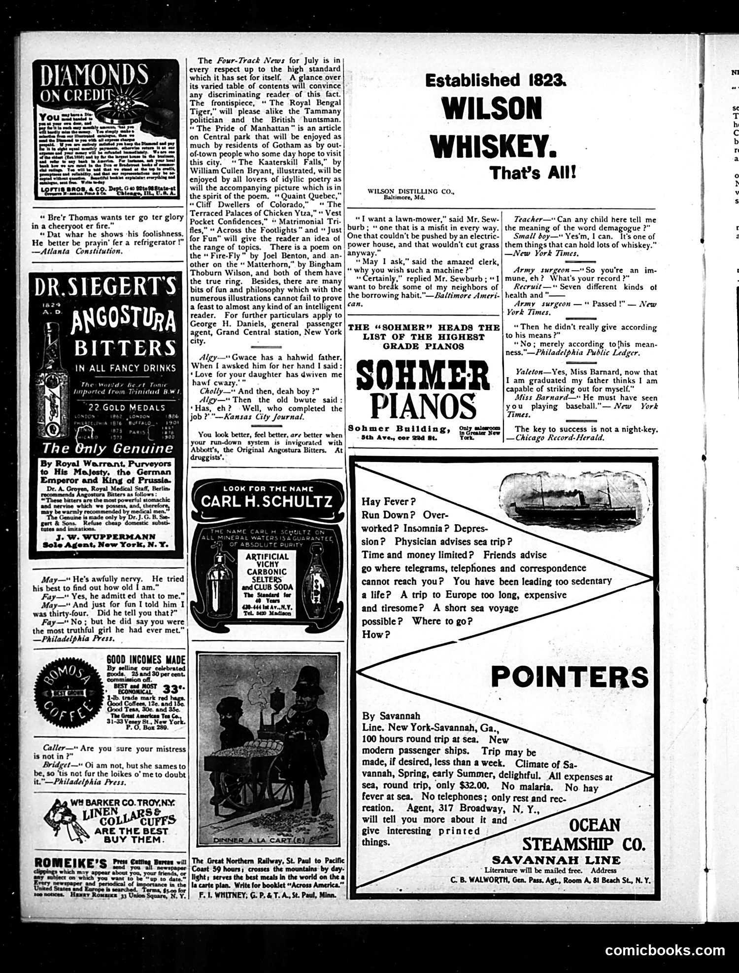 Judge — July 25, 1903 — page 12 of 16