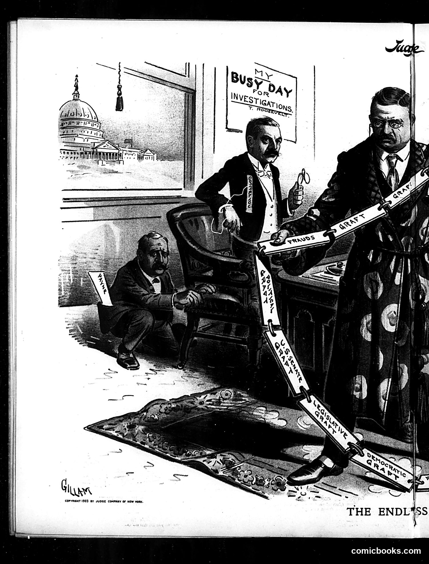 Judge — August 1, 1903 — page 8 of 16