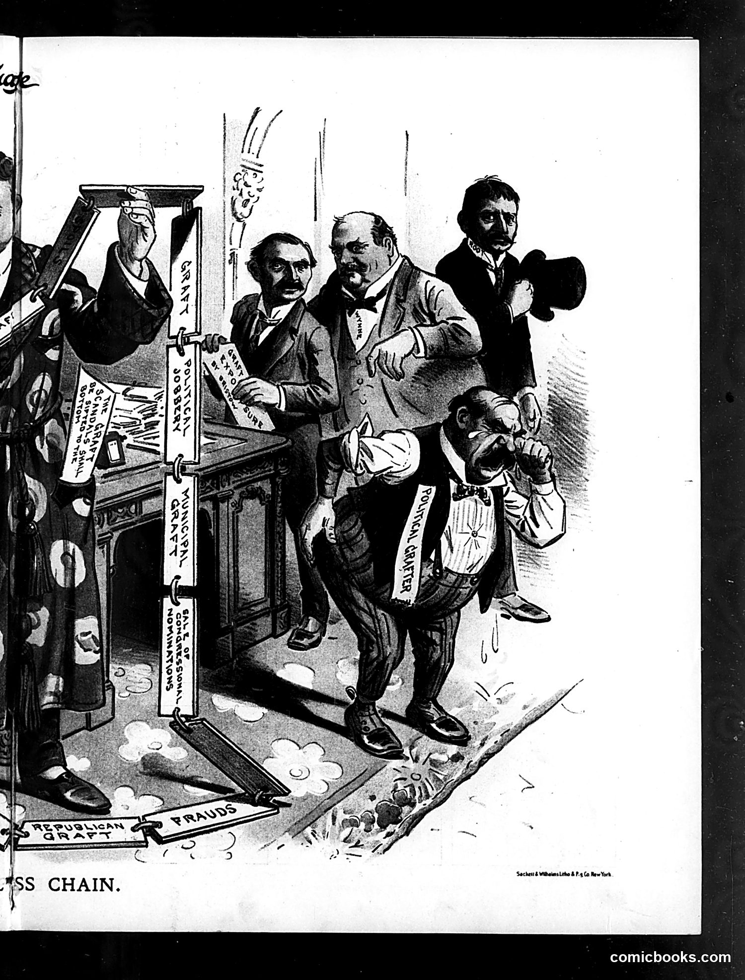 Judge — August 1, 1903 — page 9 of 16