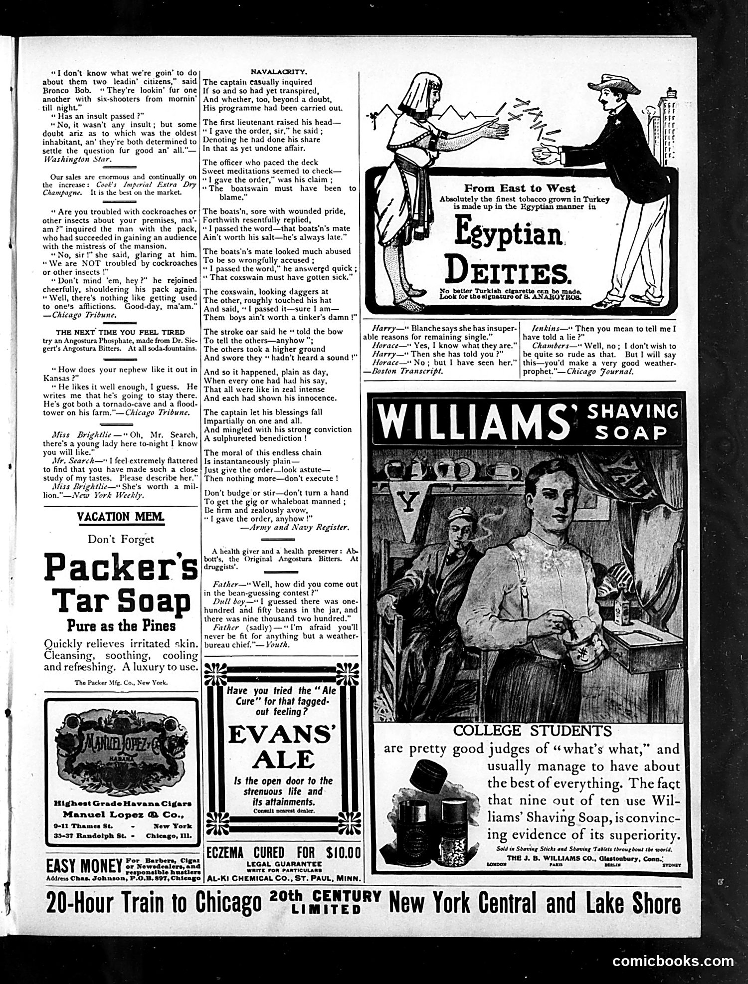 Judge — August 1, 1903 — page 11 of 16