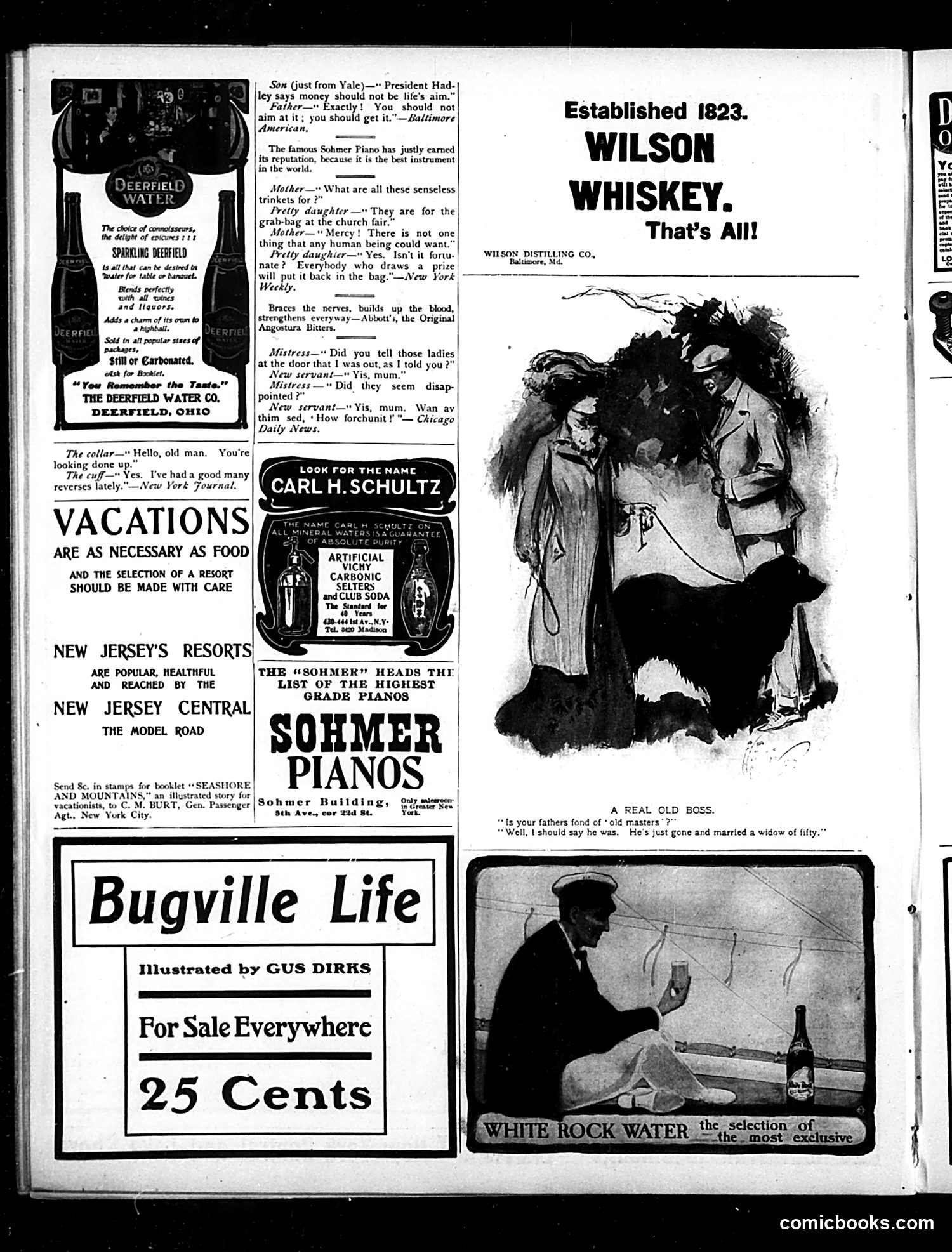 Judge — August 1, 1903 — page 12 of 16