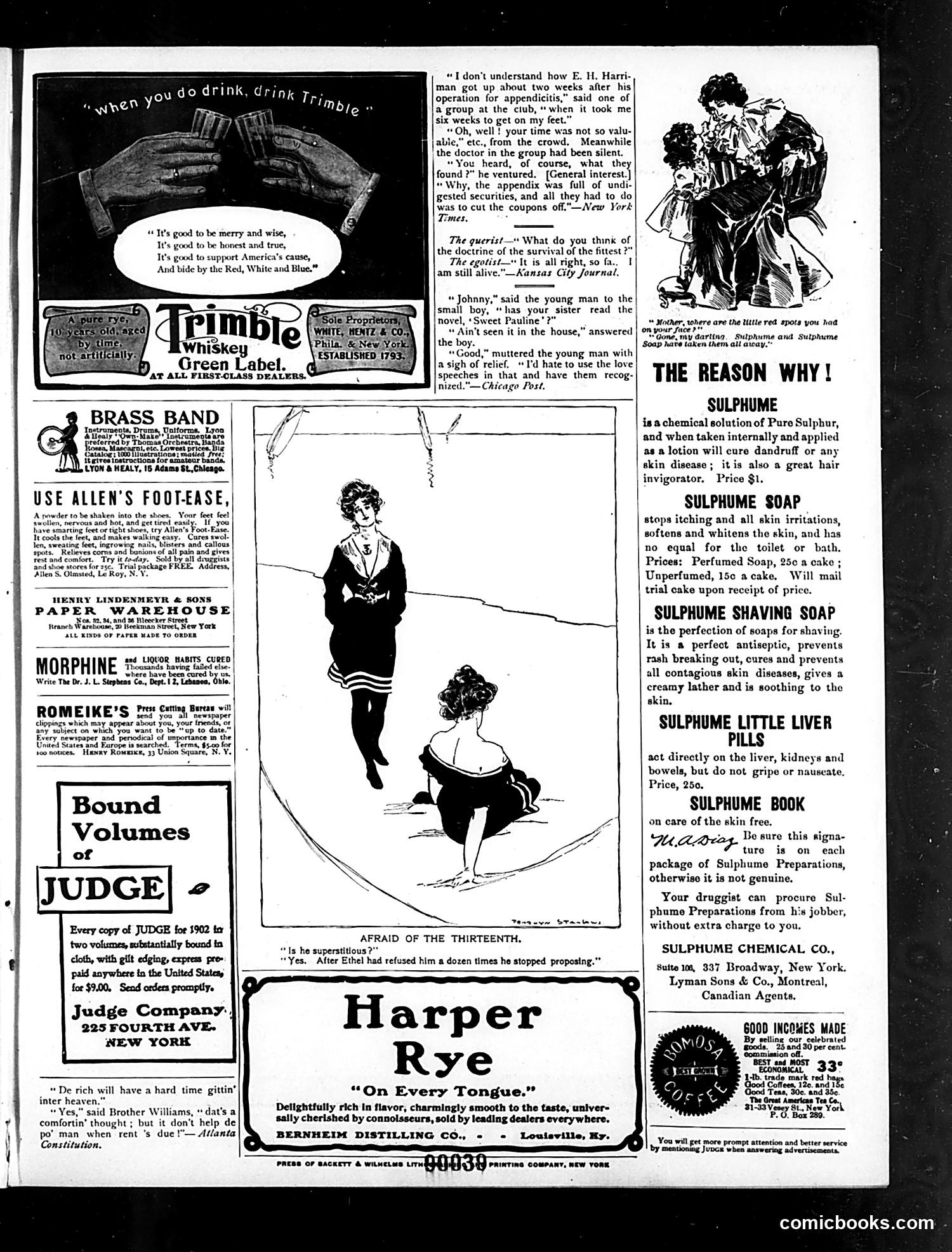 Judge — August 1, 1903 — page 15 of 16