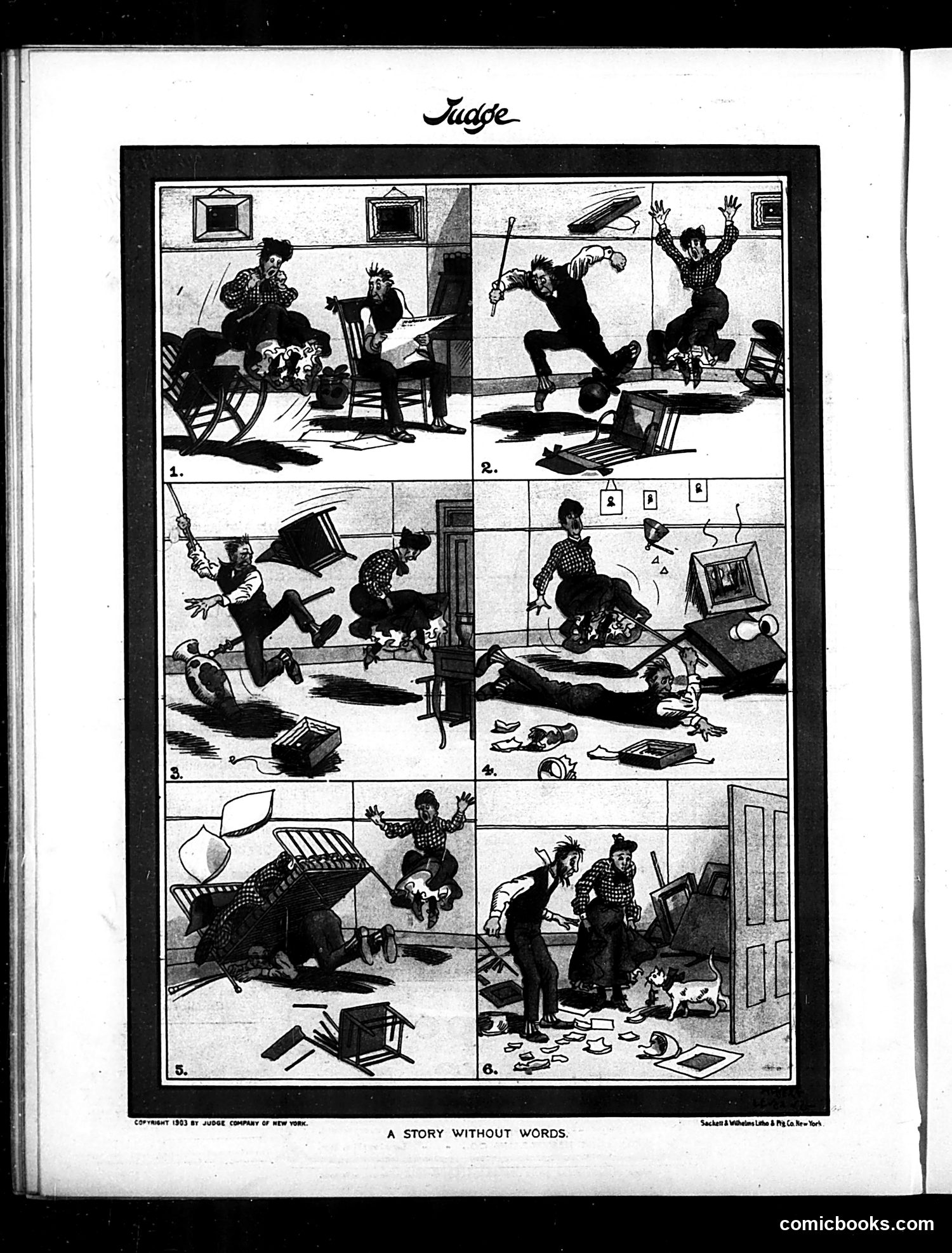 Judge — August 1, 1903 — page 16 of 16