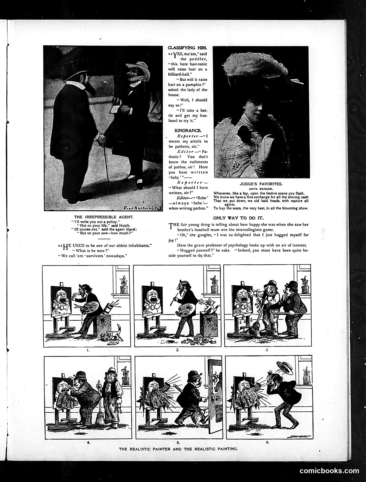 Judge — August 8, 1903 — page 3 of 16