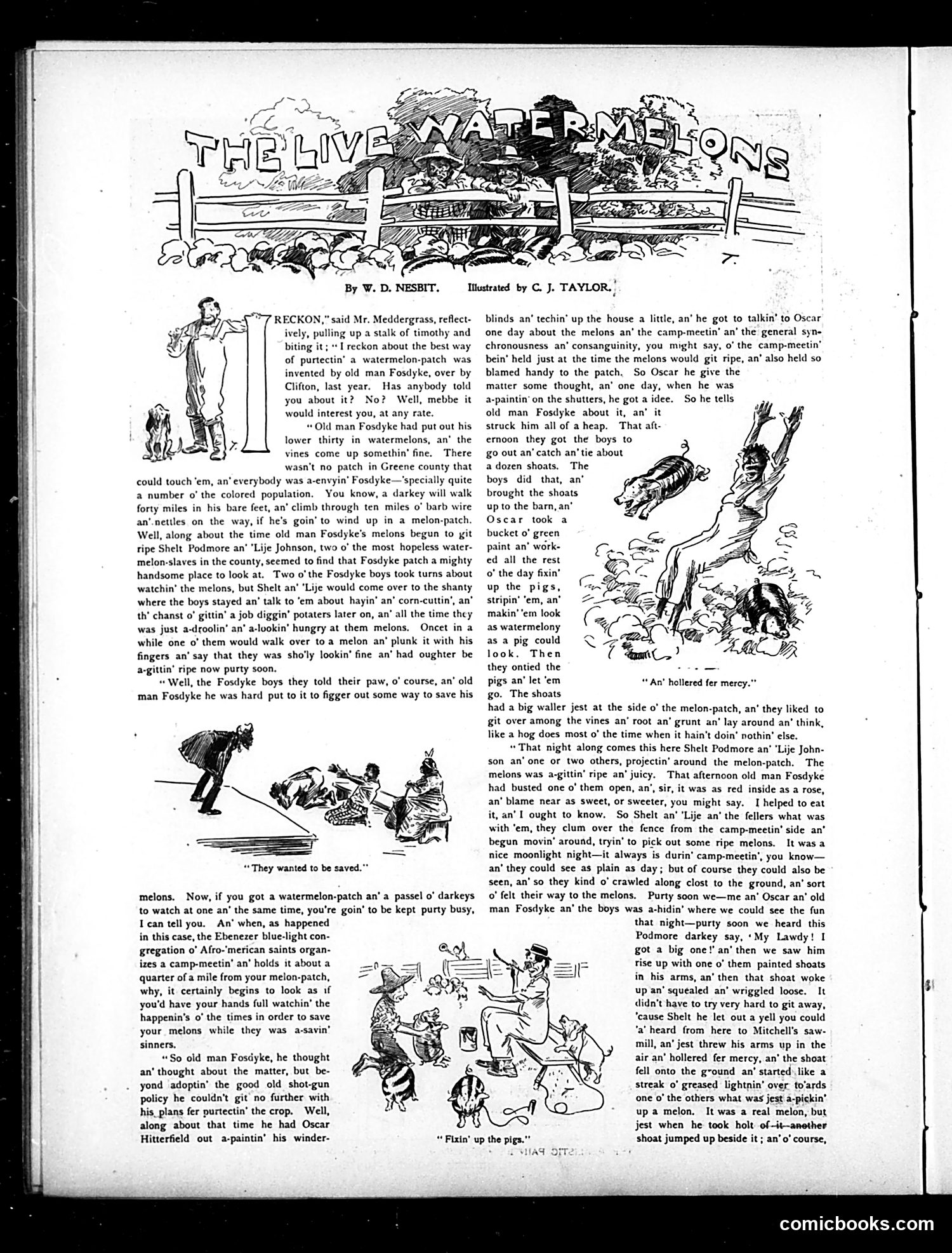 Judge — August 8, 1903 — page 4 of 16