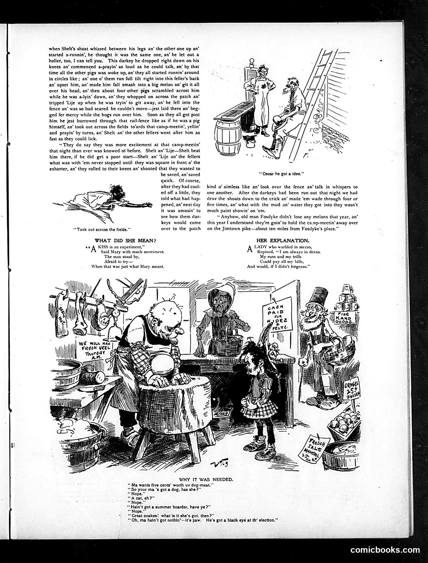 Judge — August 8, 1903 — page 5 of 16