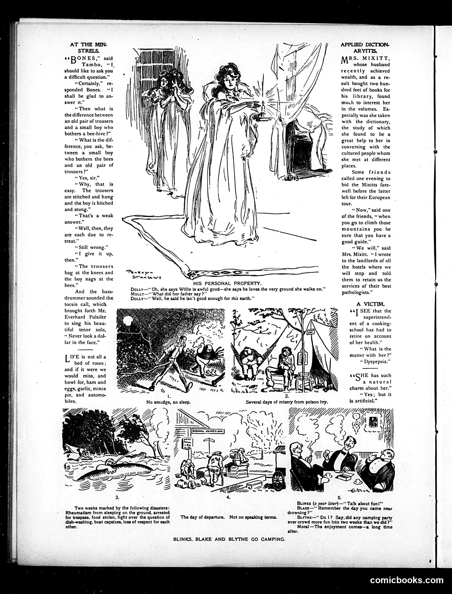 Judge — August 8, 1903 — page 6 of 16