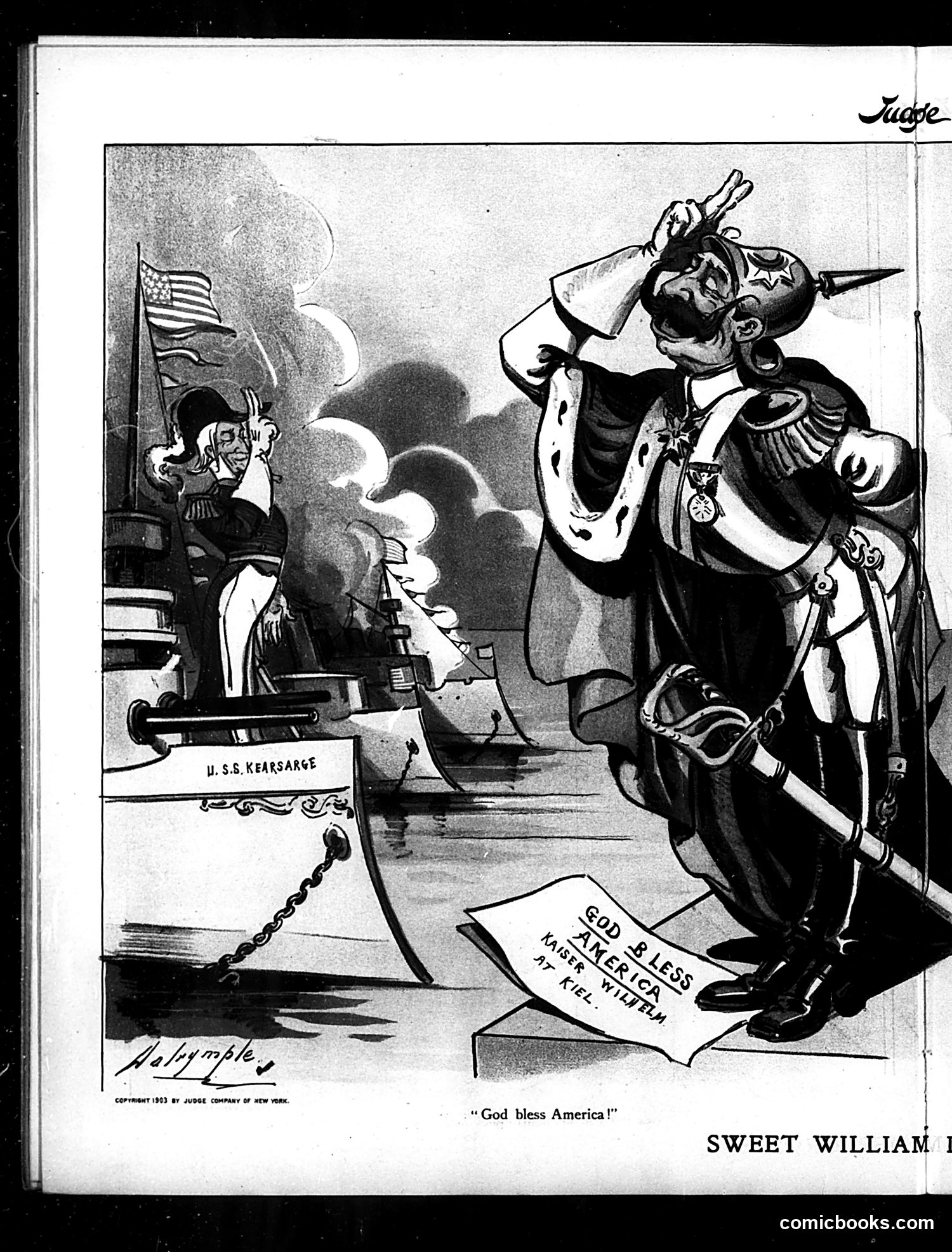 Judge — August 8, 1903 — page 8 of 16