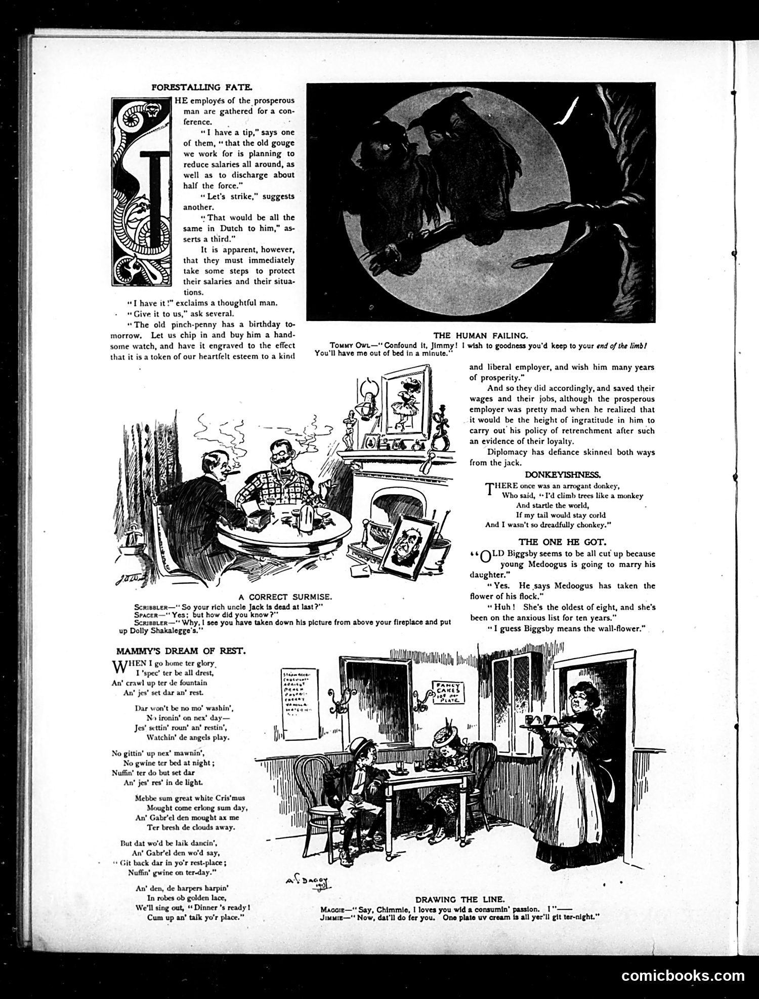 Judge — August 8, 1903 — page 10 of 16