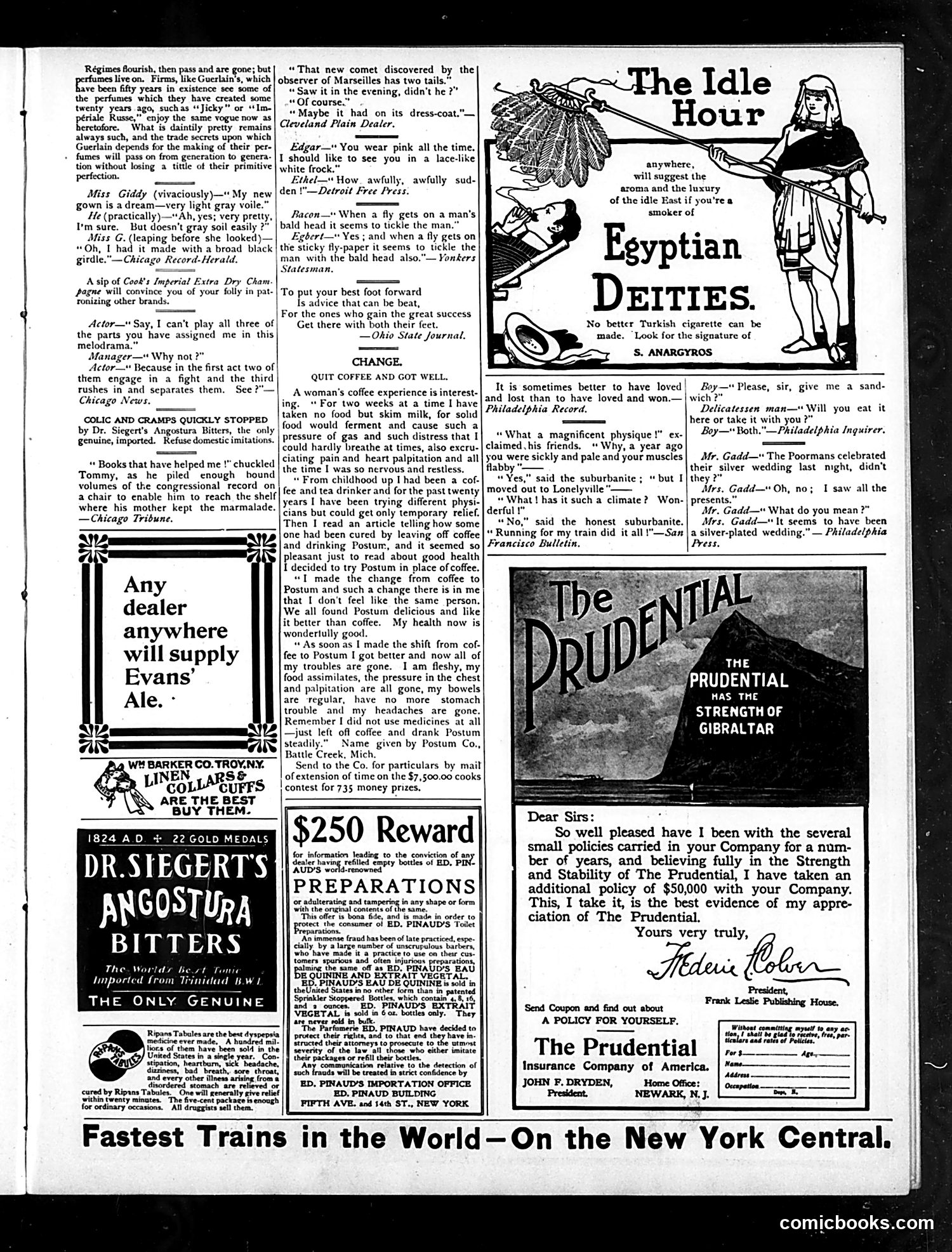 Judge — August 8, 1903 — page 11 of 16