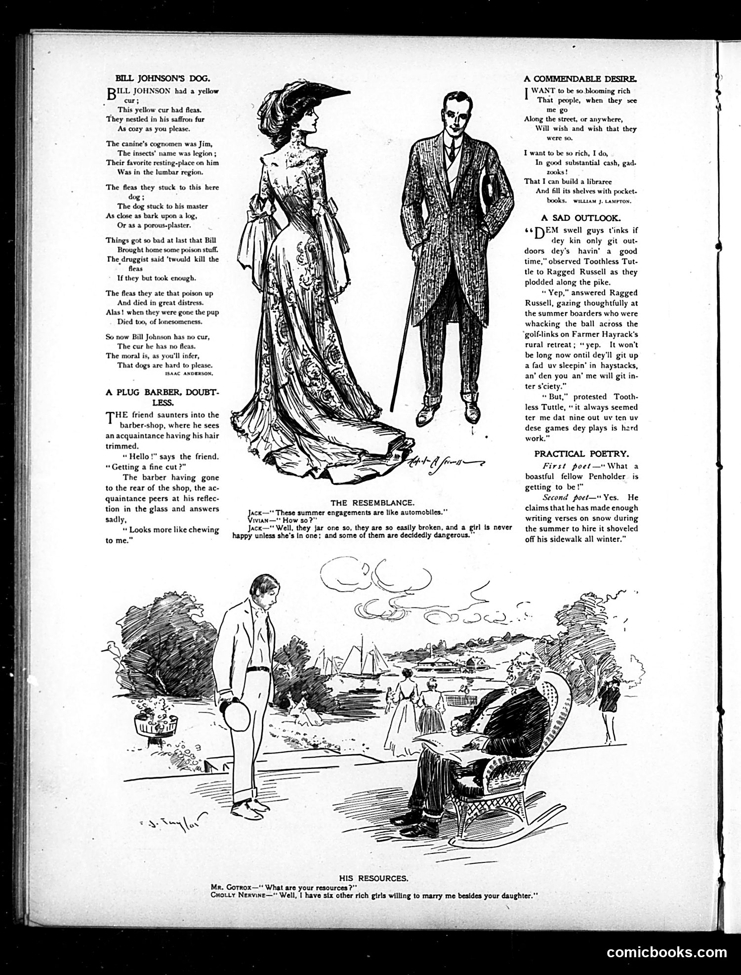 Judge — August 15, 1903 — page 6 of 16