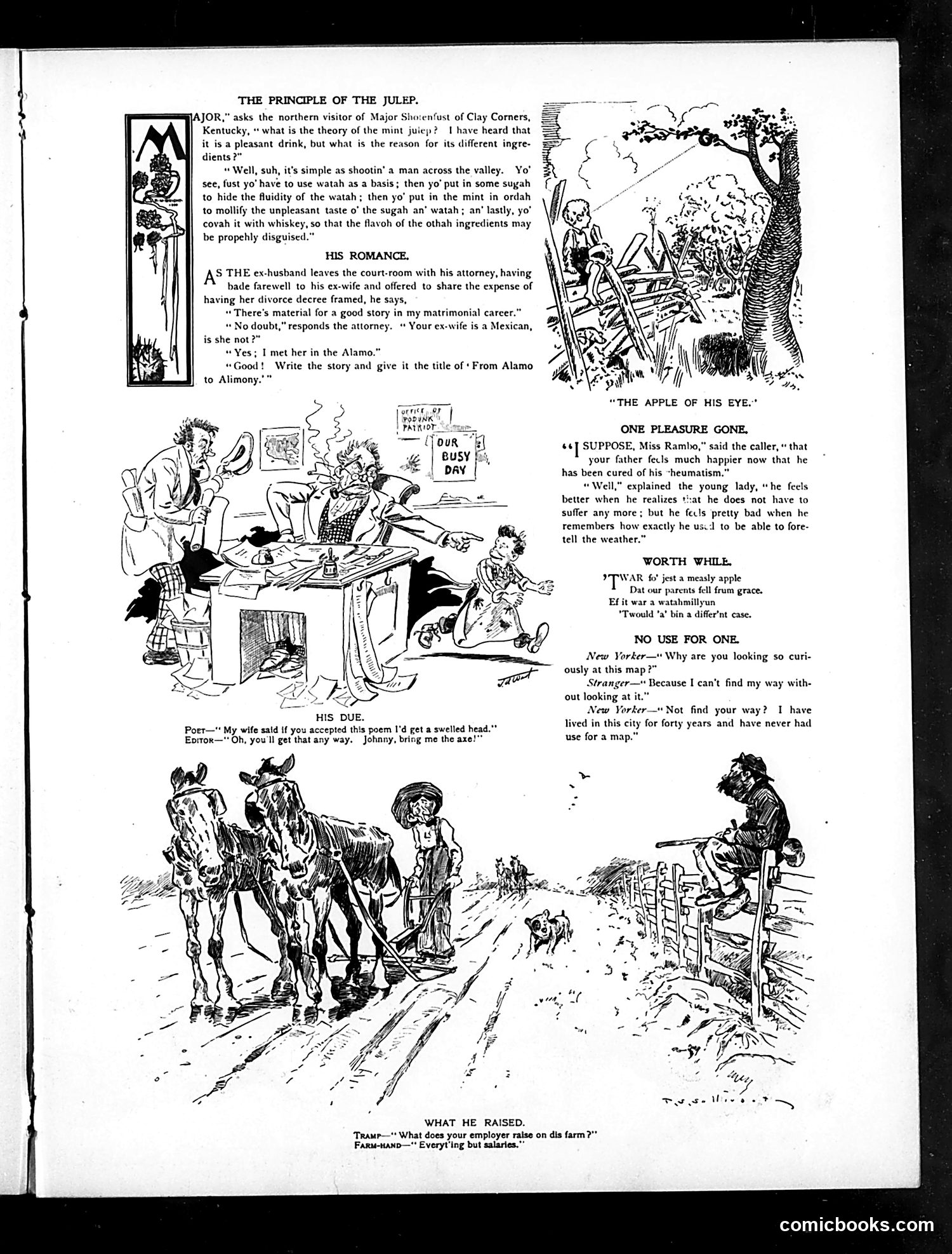 Judge — August 15, 1903 — page 7 of 16