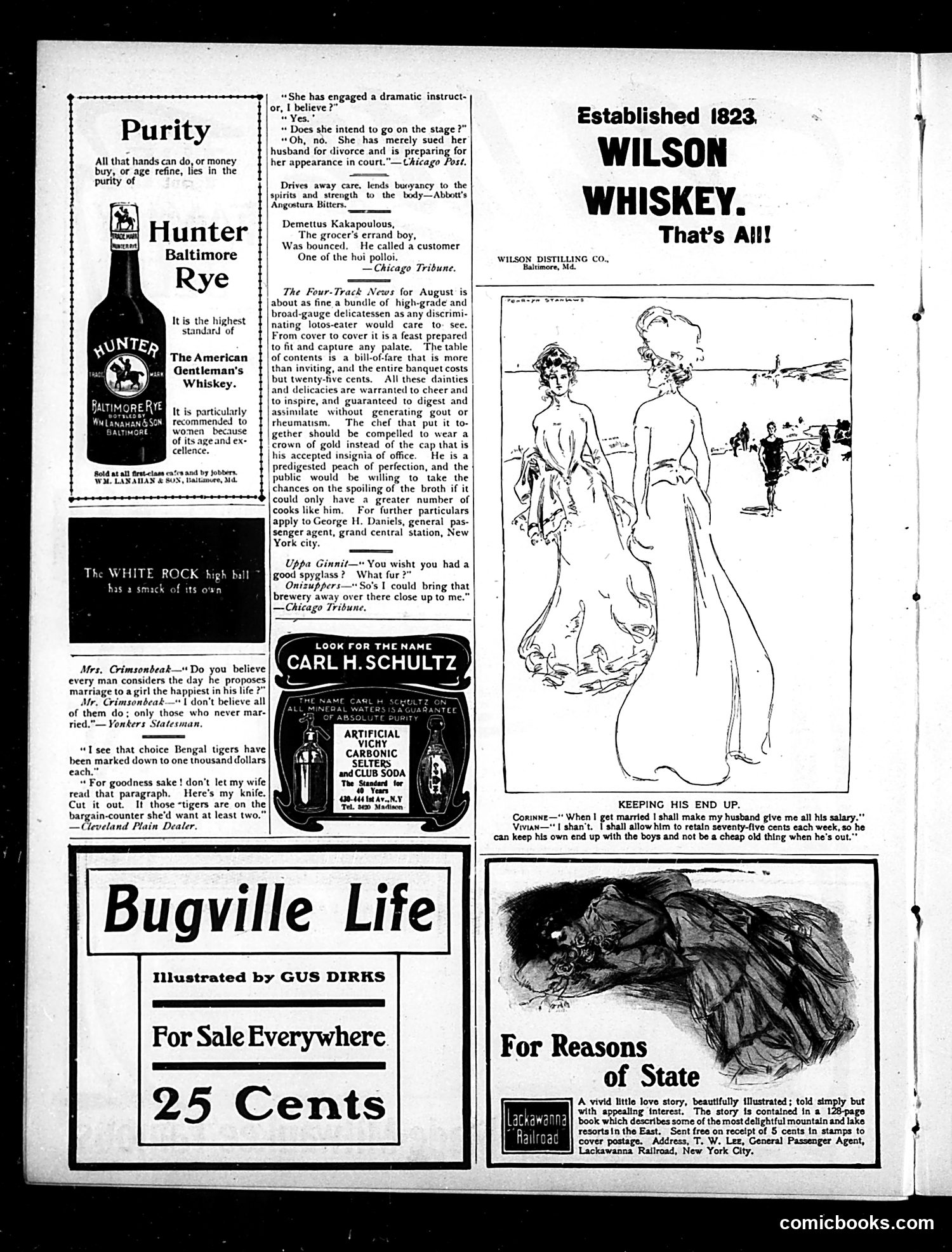 Judge — August 15, 1903 — page 12 of 16