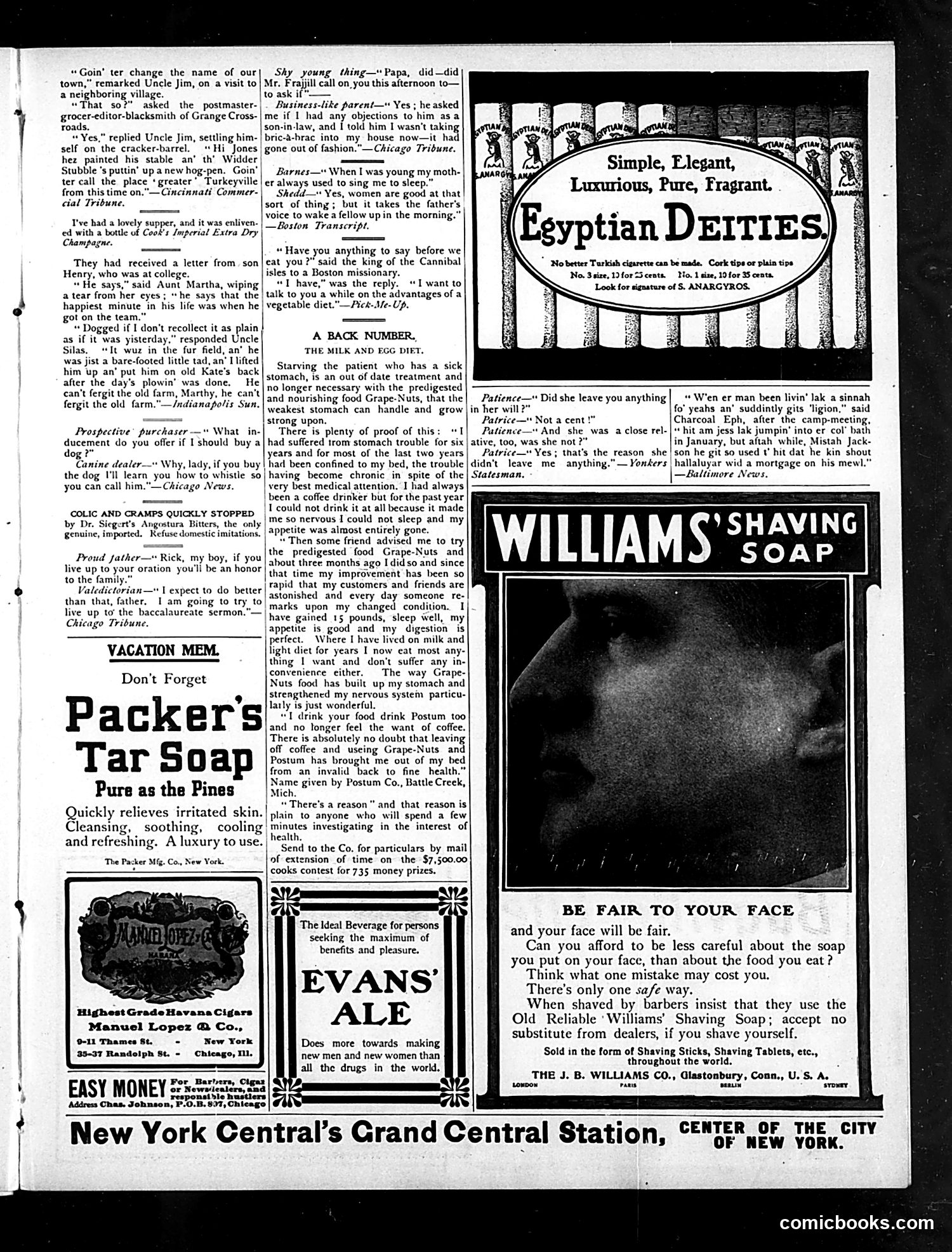 Judge — August 15, 1903 — page 13 of 16